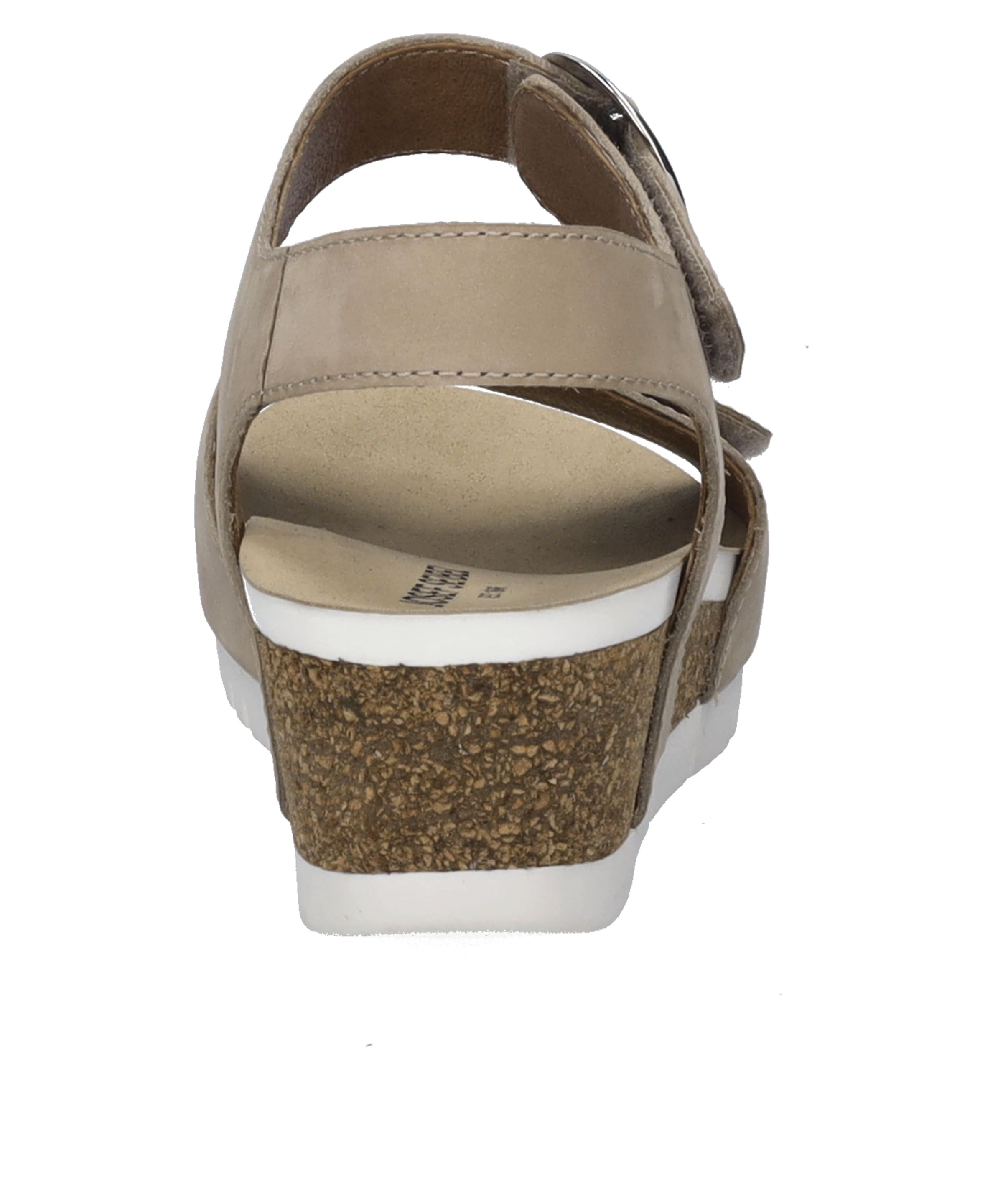 Josef Seibel Sandale »Quinn 16, beige«
