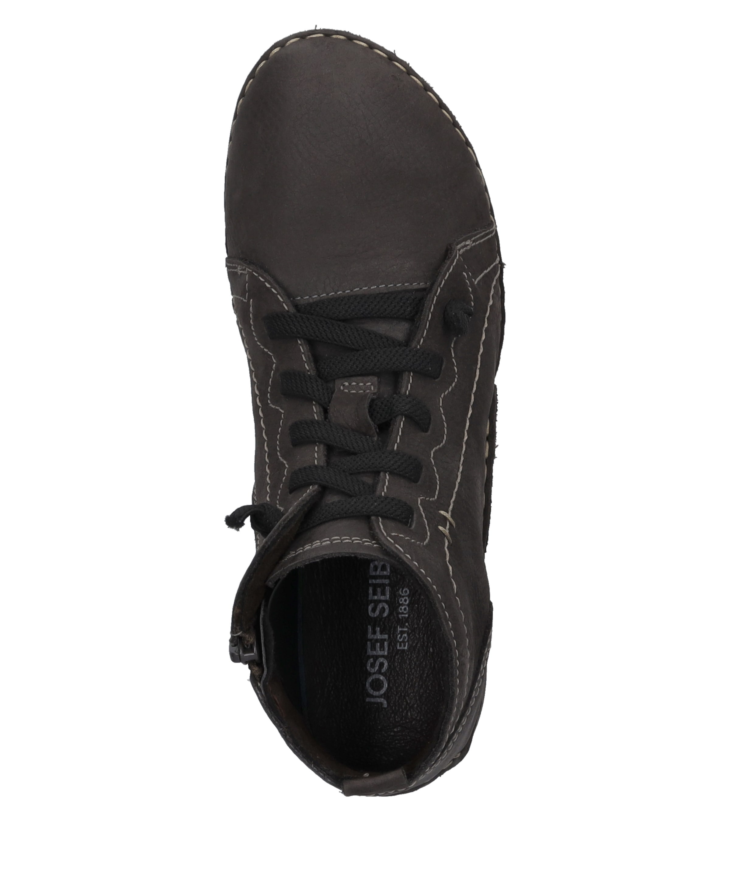 Josef Seibel Stiefelette »Fergey 86, titan«