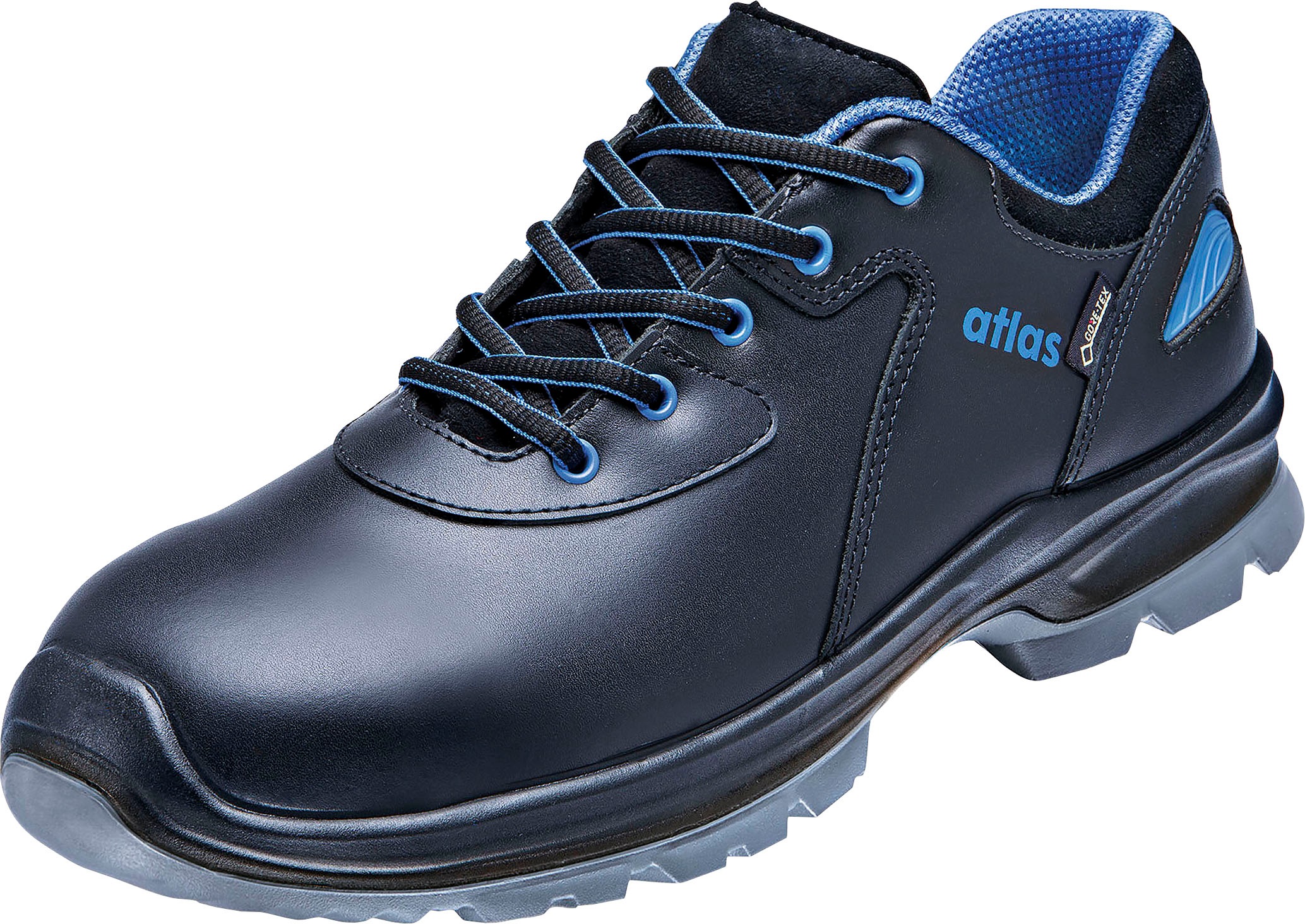 Atlas Schuhe Sicherheitsschuh »GTX 563 2.0 XP«, S3 bei OTTO