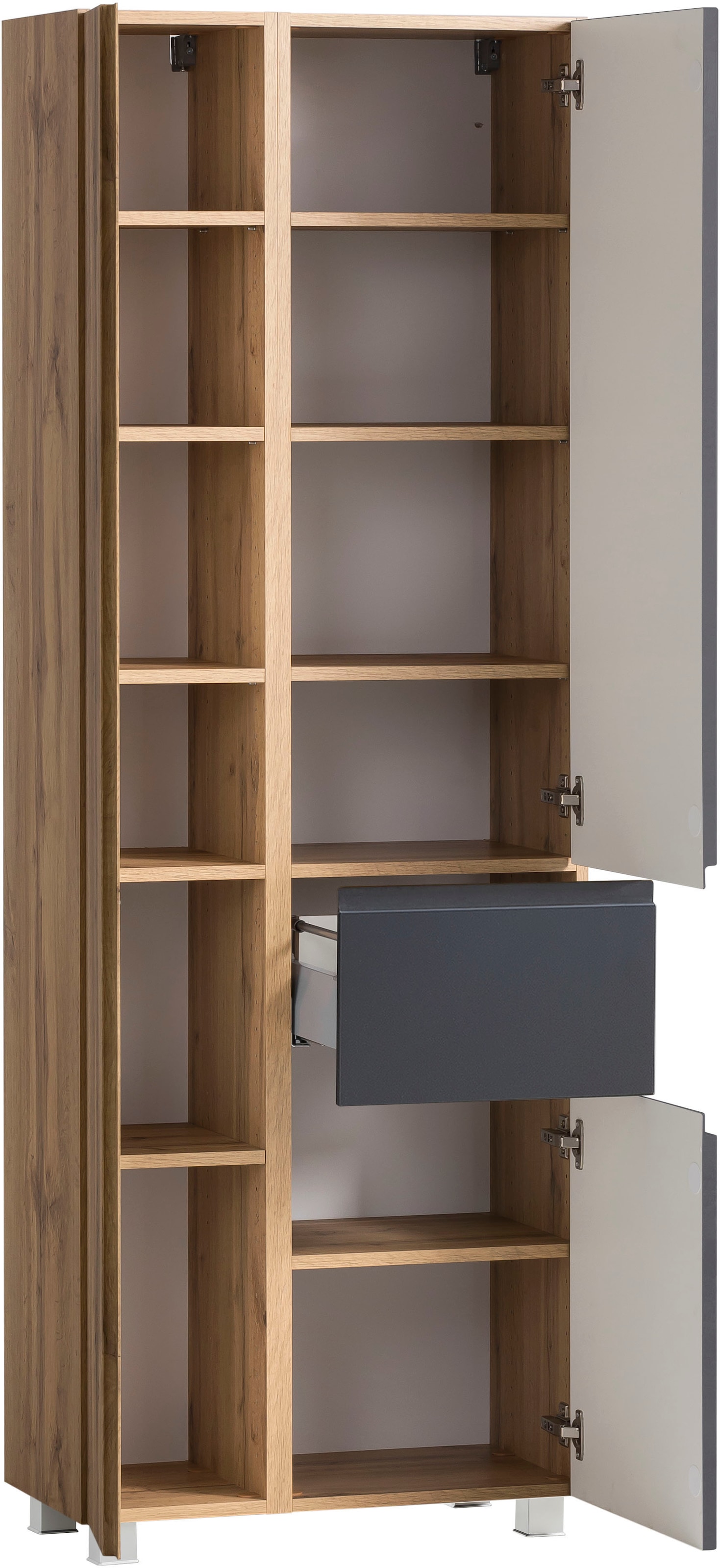 welltime Seitenschrank »Sölden«