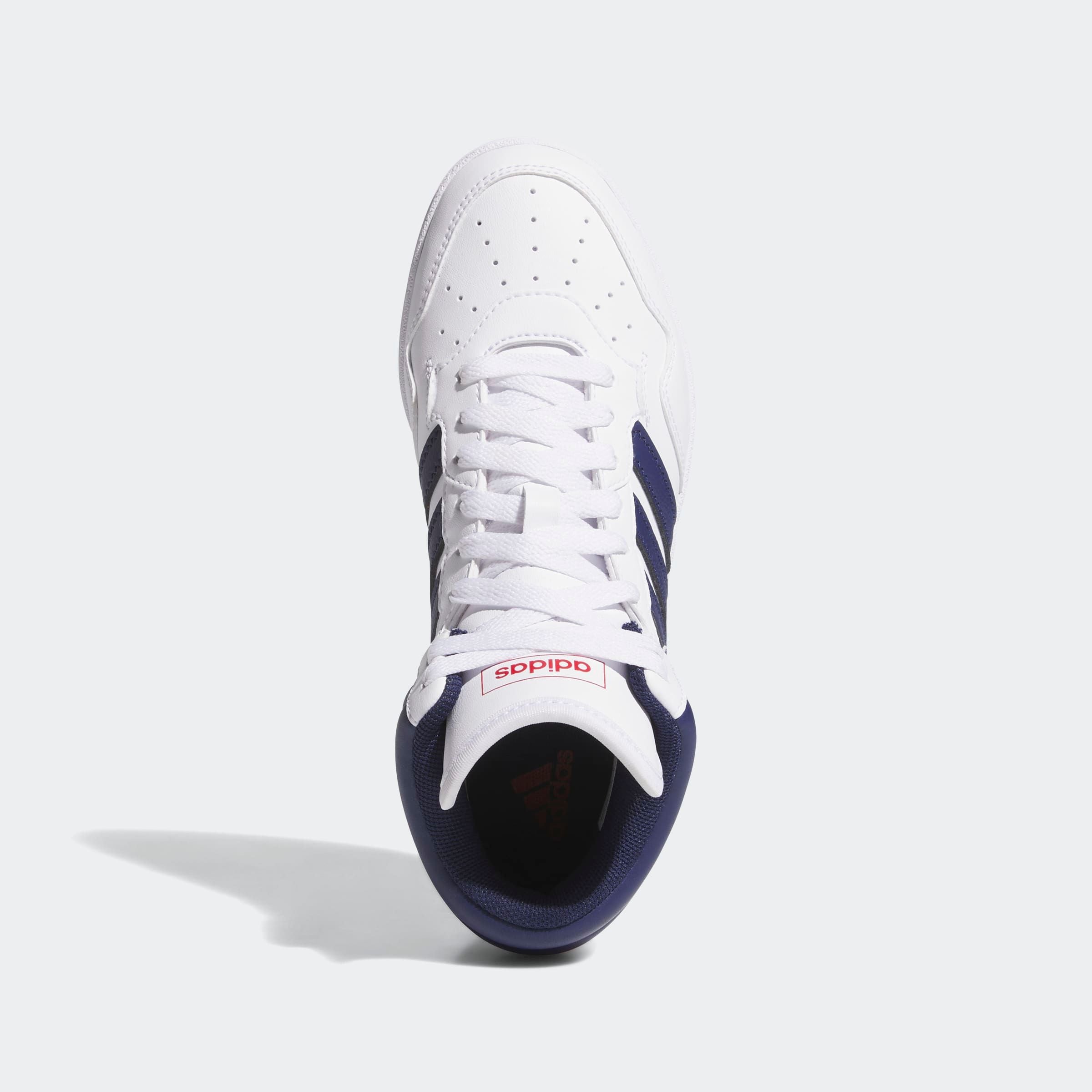 adidas Sportswear Sneaker »HOOPS MID 4.0 KIDS«