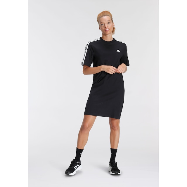 adidas Sportswear Shirtkleid »W 3S BF T DR« online bei OTTO