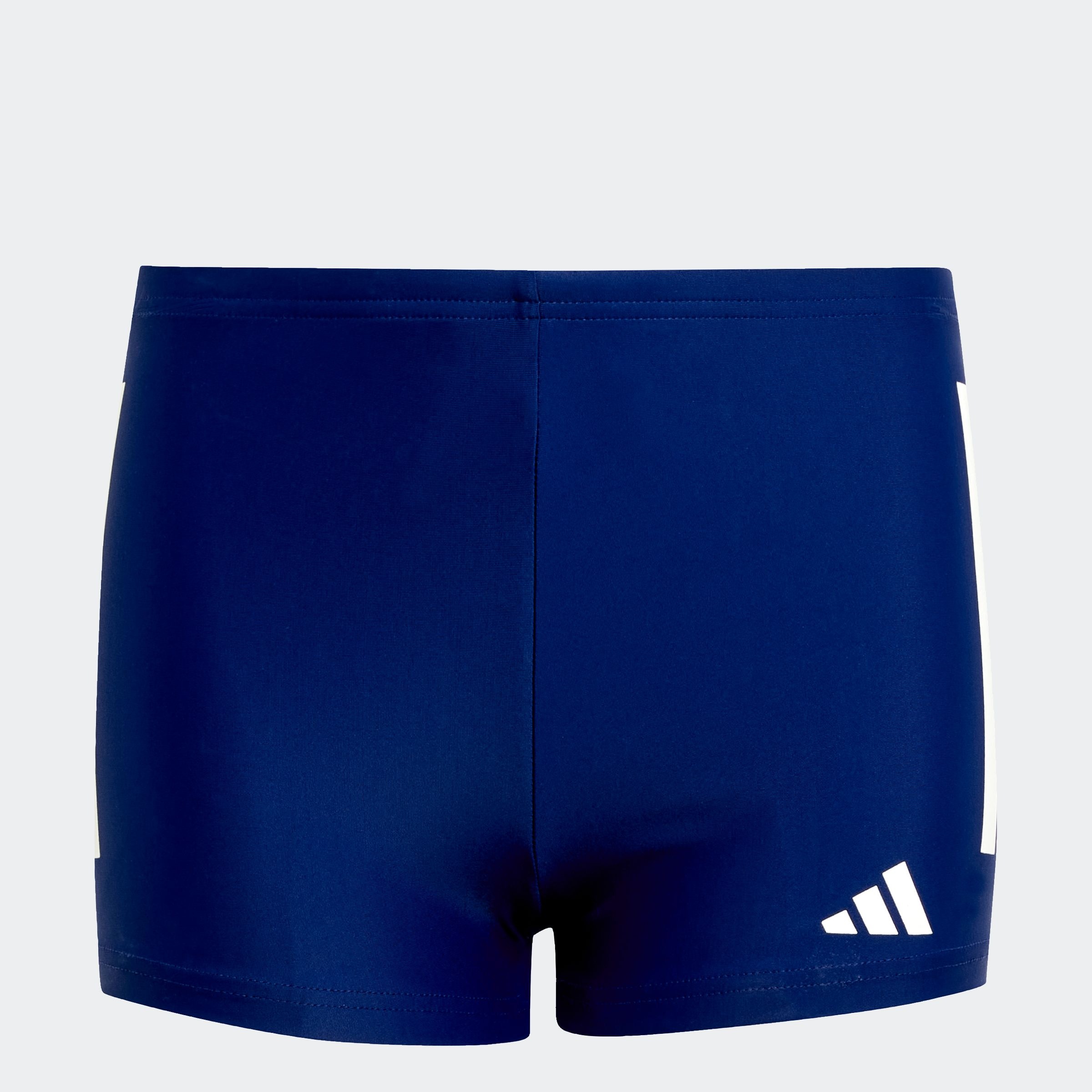 adidas Performance Badehose »3S BLD BOXER Y«, (1 St.)