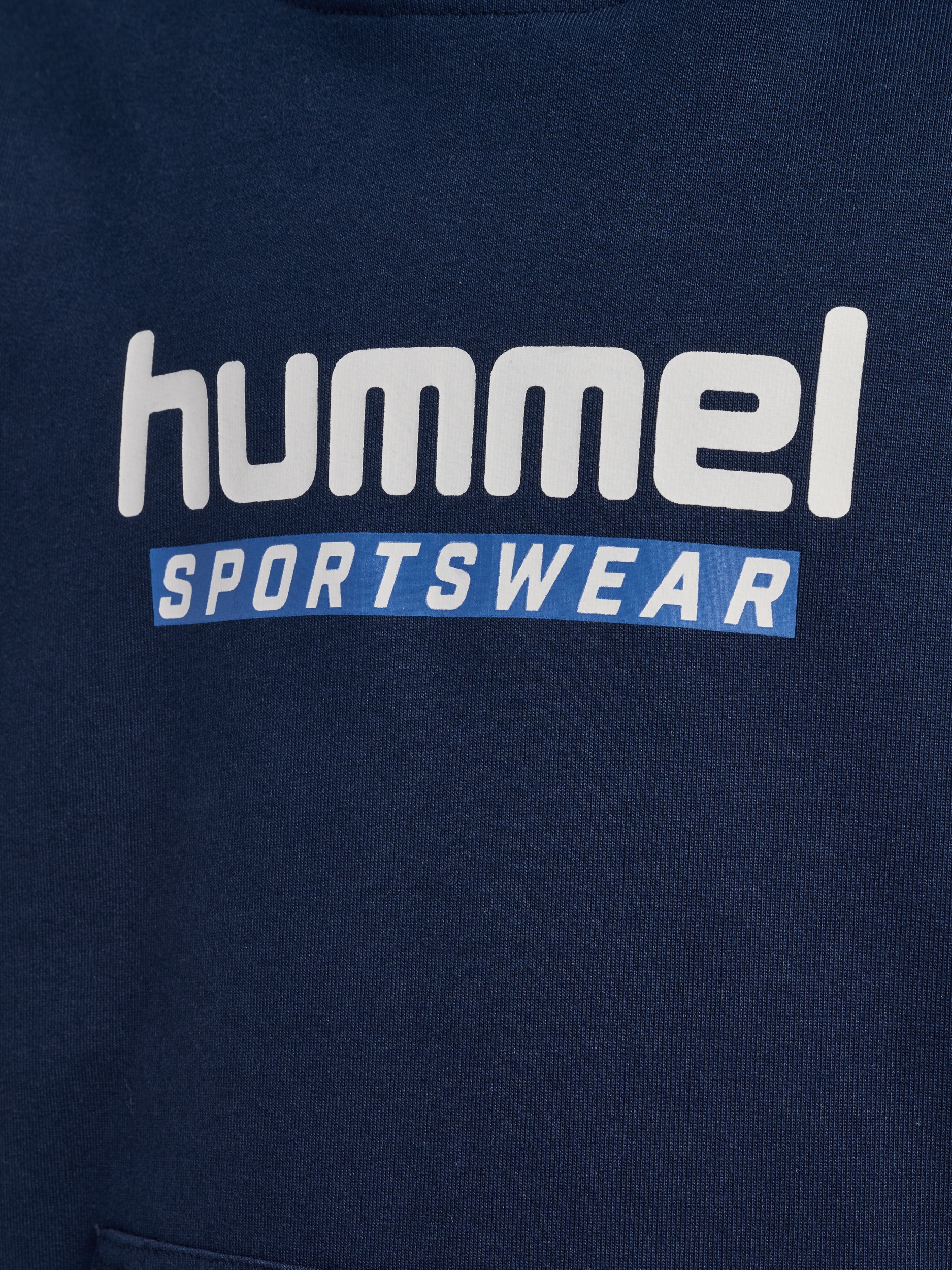 hummel Kapuzensweatshirt
