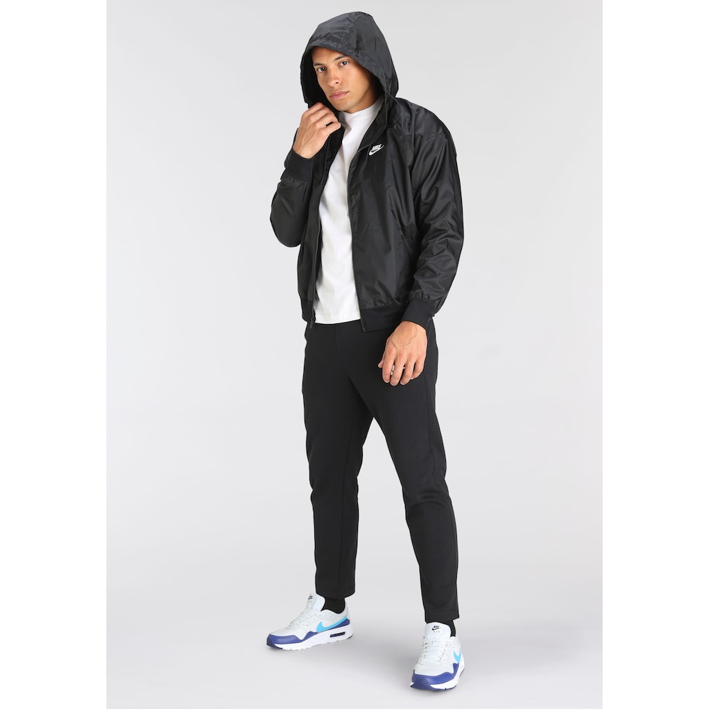 Nike Sportswear Windbreaker »Windrunner Men's Hooded Jacket«