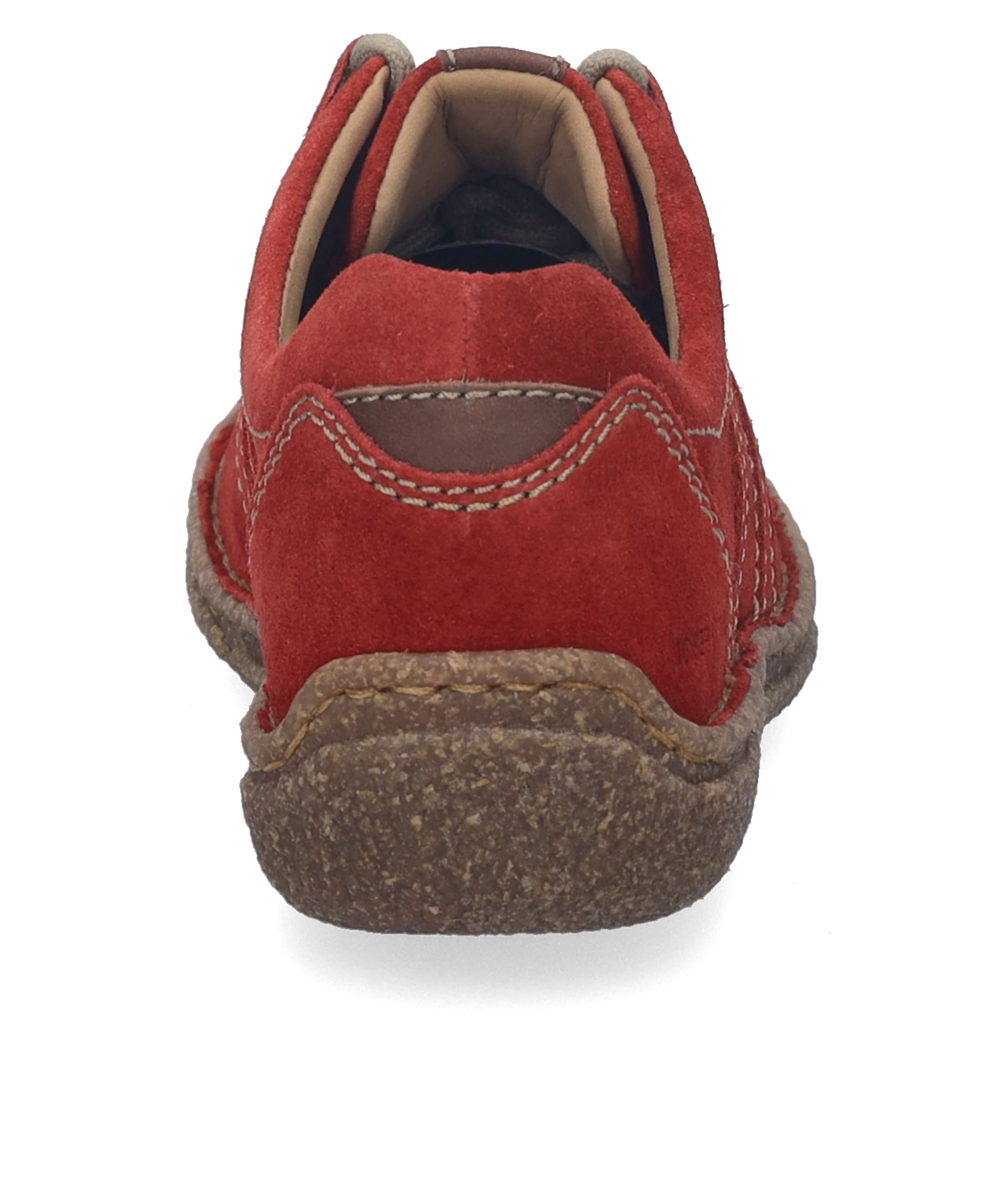Josef Seibel Schnürschuh »Neele 44, rot«