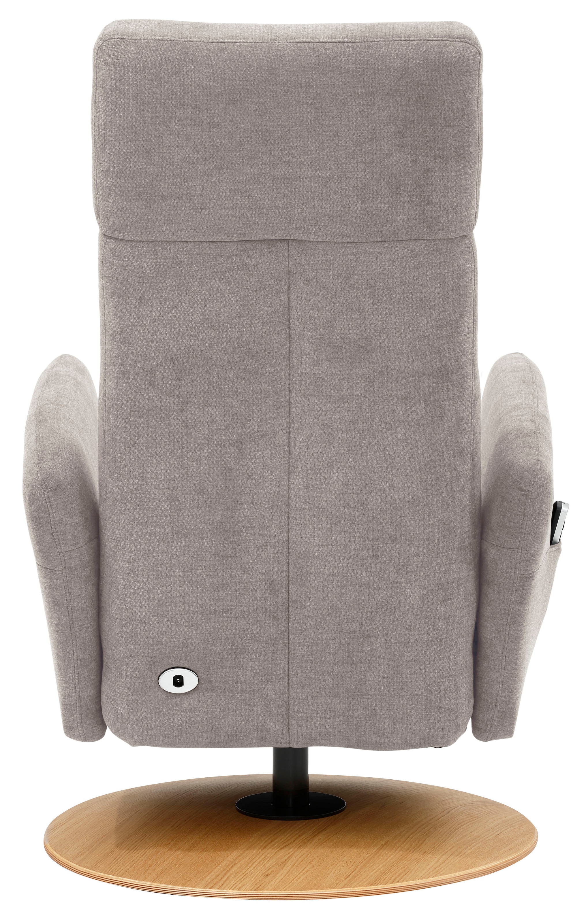 sit&more TV-Sessel »Kobra« wahlweise mit 2 Motoren, 2 Motoren und Akku oder mit 2 Motoren