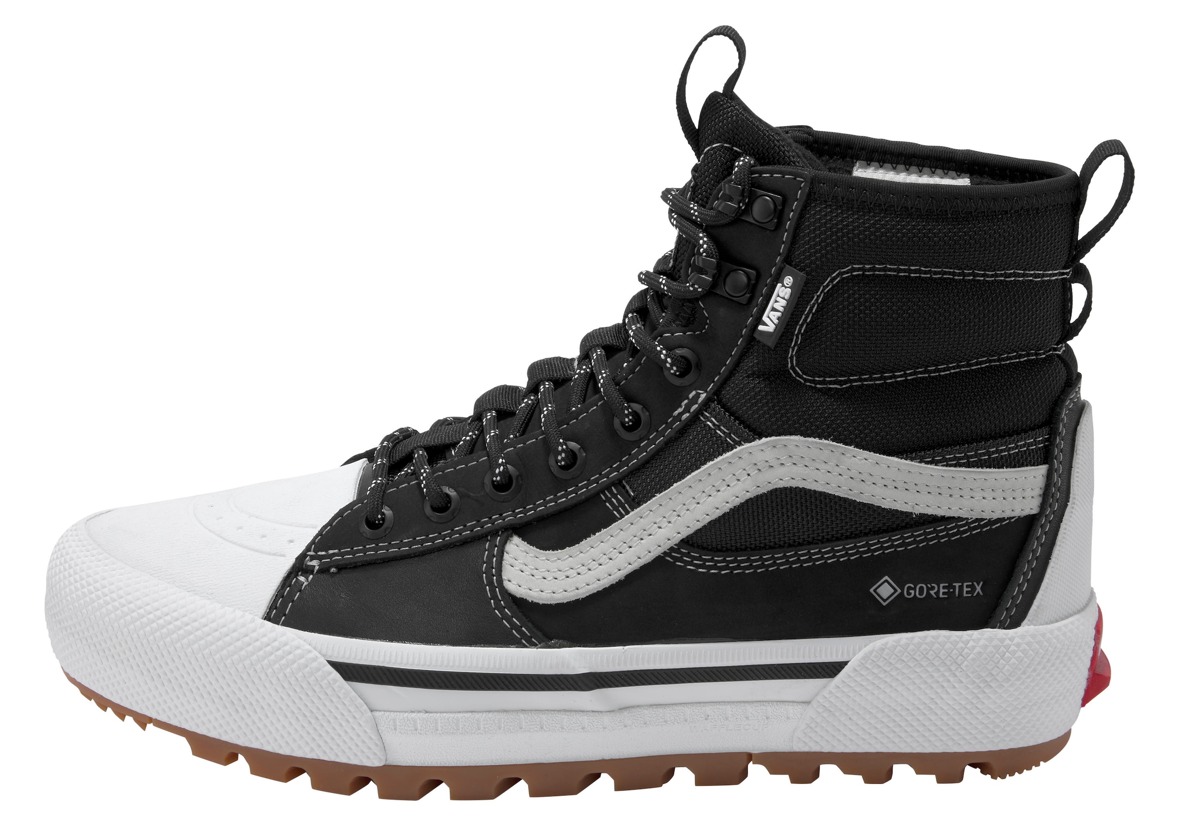Vans Sneakerboots »SK8-Hi Gore-Tex MTE-3«, wasserdicht