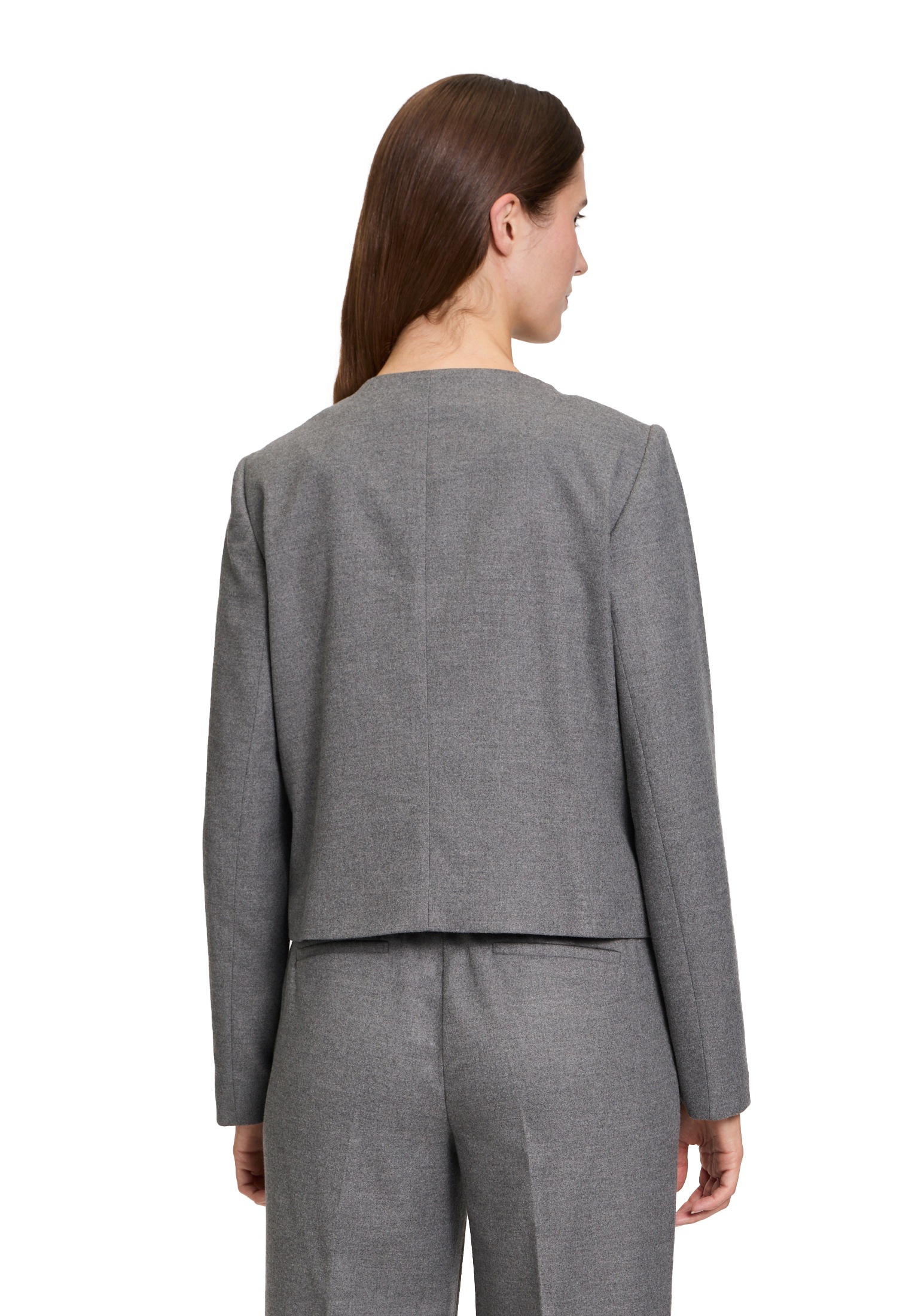 Betty Barclay Jackenblazer »Blazer-Jacke langarm«