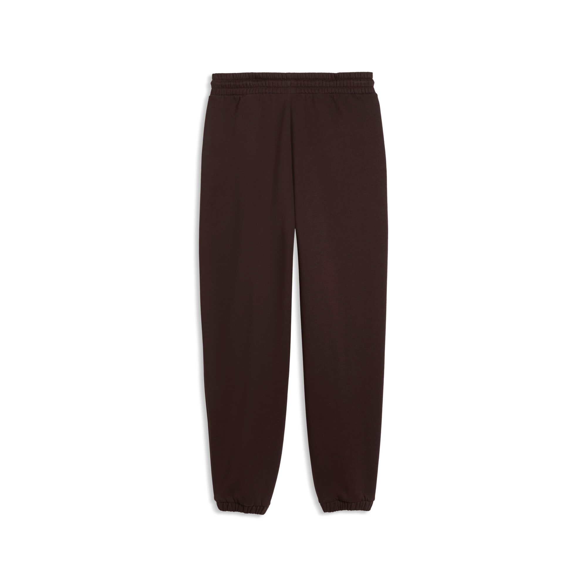 PUMA Trainingshose »HER COMFORT PANTS FL«  mit Comfort Fit, unifarben