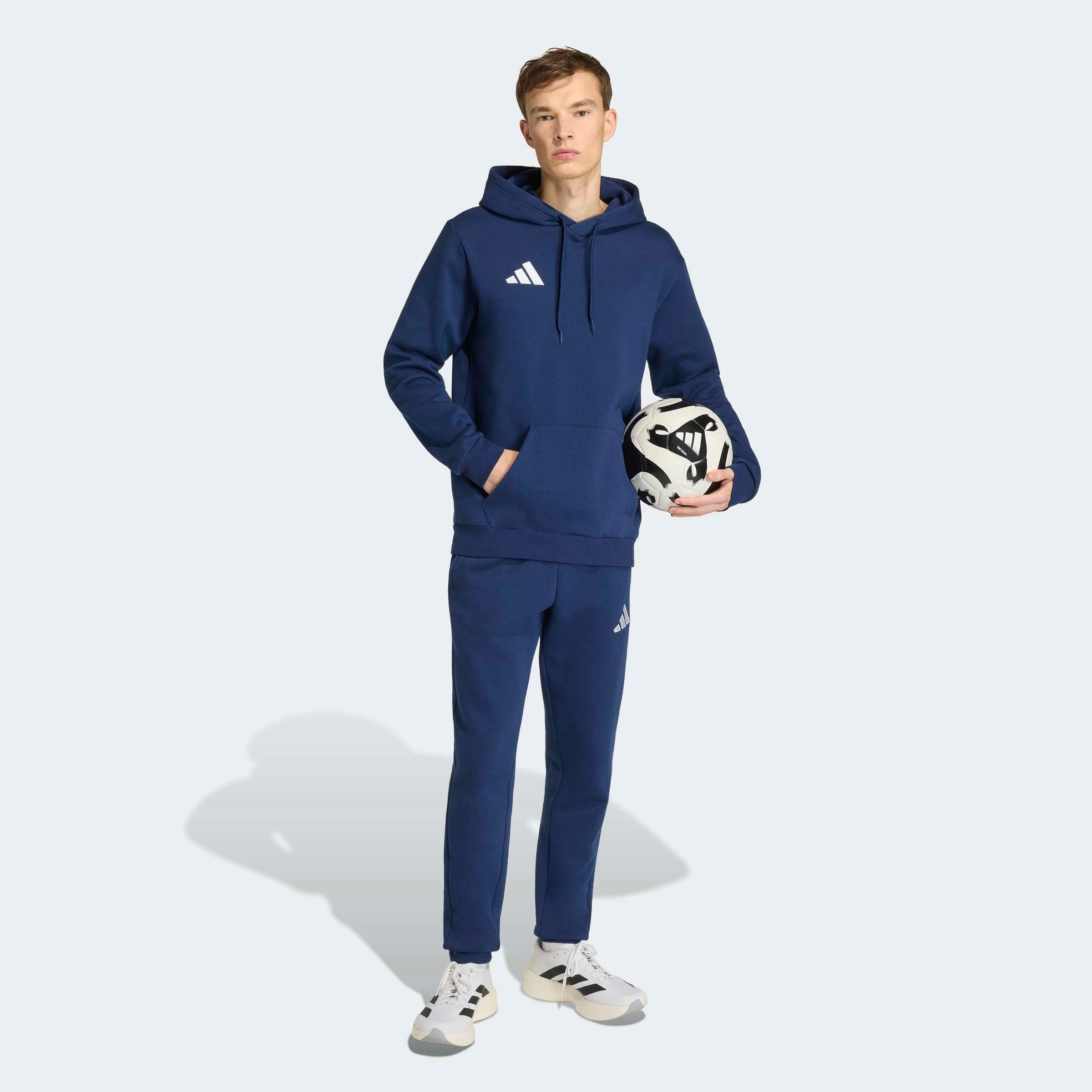 adidas Performance Kapuzensweatshirt »ENTRADA26 HOODIE«
