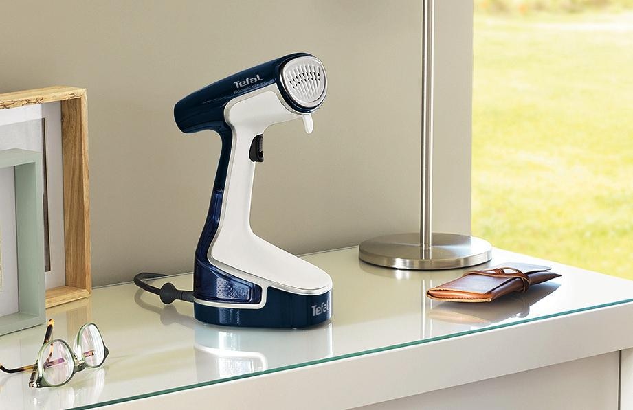 Tefal Dampfbürste »DR8085 Access Steam«, 1500 W, Schnell betriebsbereit