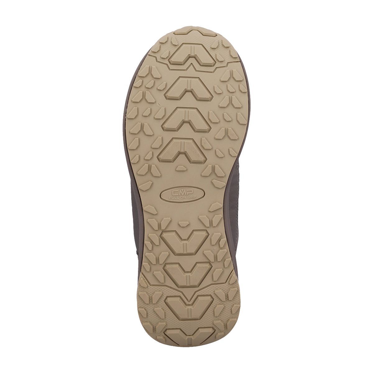 CMP Winterboots »ZOY WMN SNOW BOOTS WP«  Snowboots, Winterstiefel, Winterschuhe, wasserdicht, wärmend, Fleece