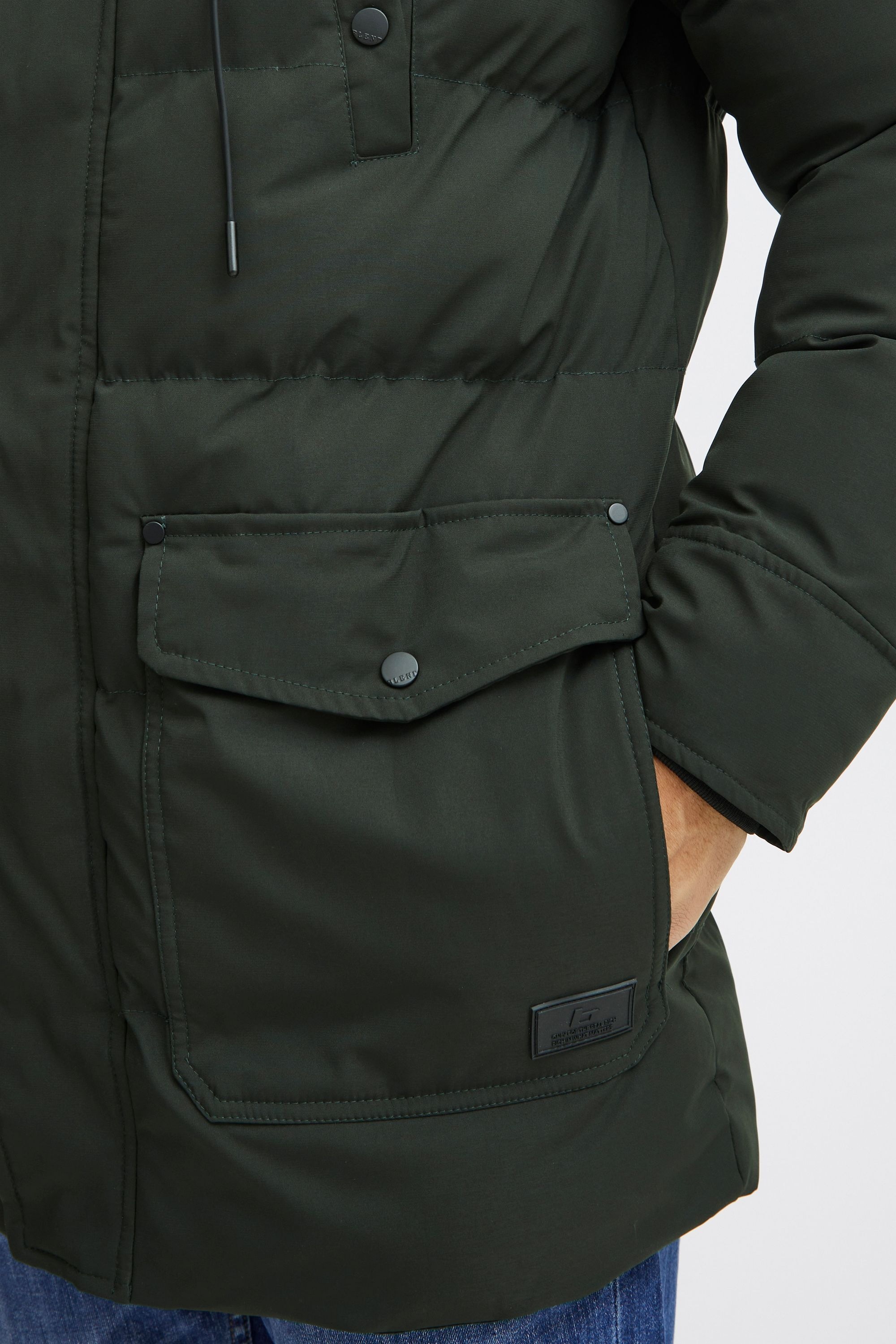 Blend Langmantel »Parka BHUkendt«