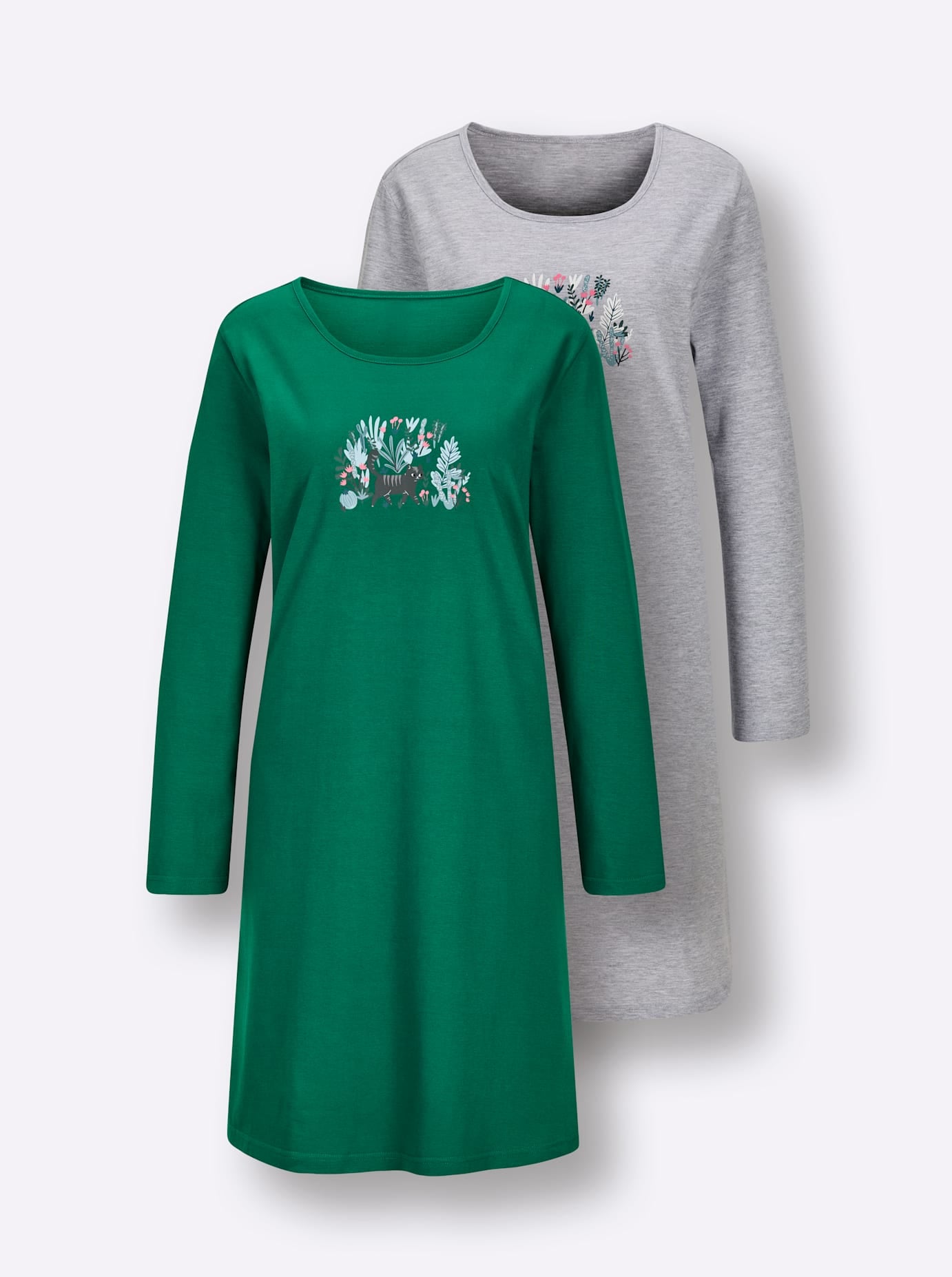 comtessa Nachthemd »Nachthemden«