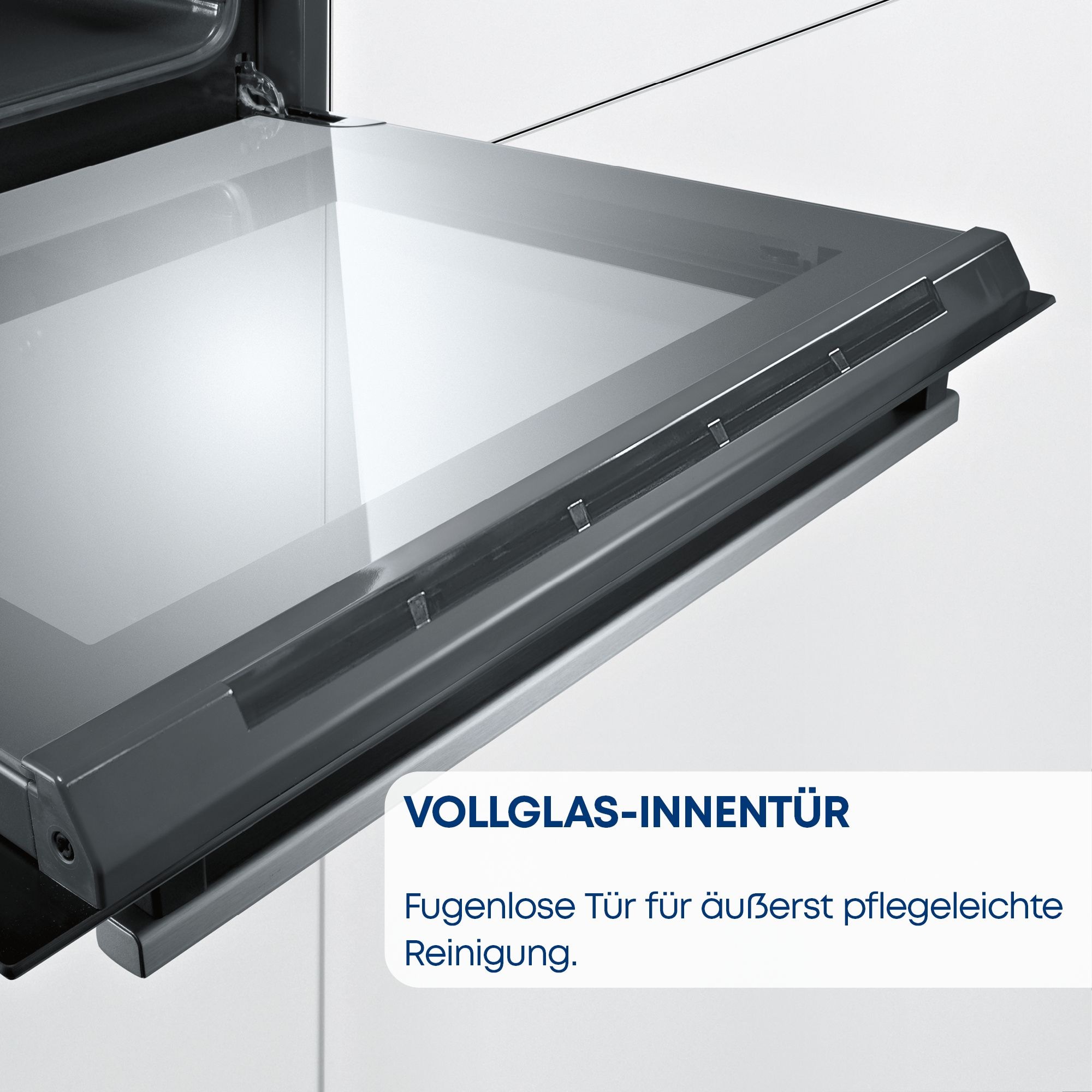 Constructa Backofen-Set »CH2M50050« Set, 