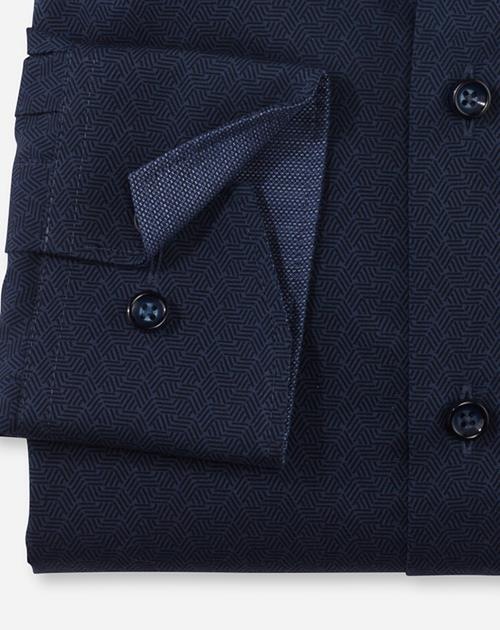 OLYMP Businesshemd »Luxor modern fit«