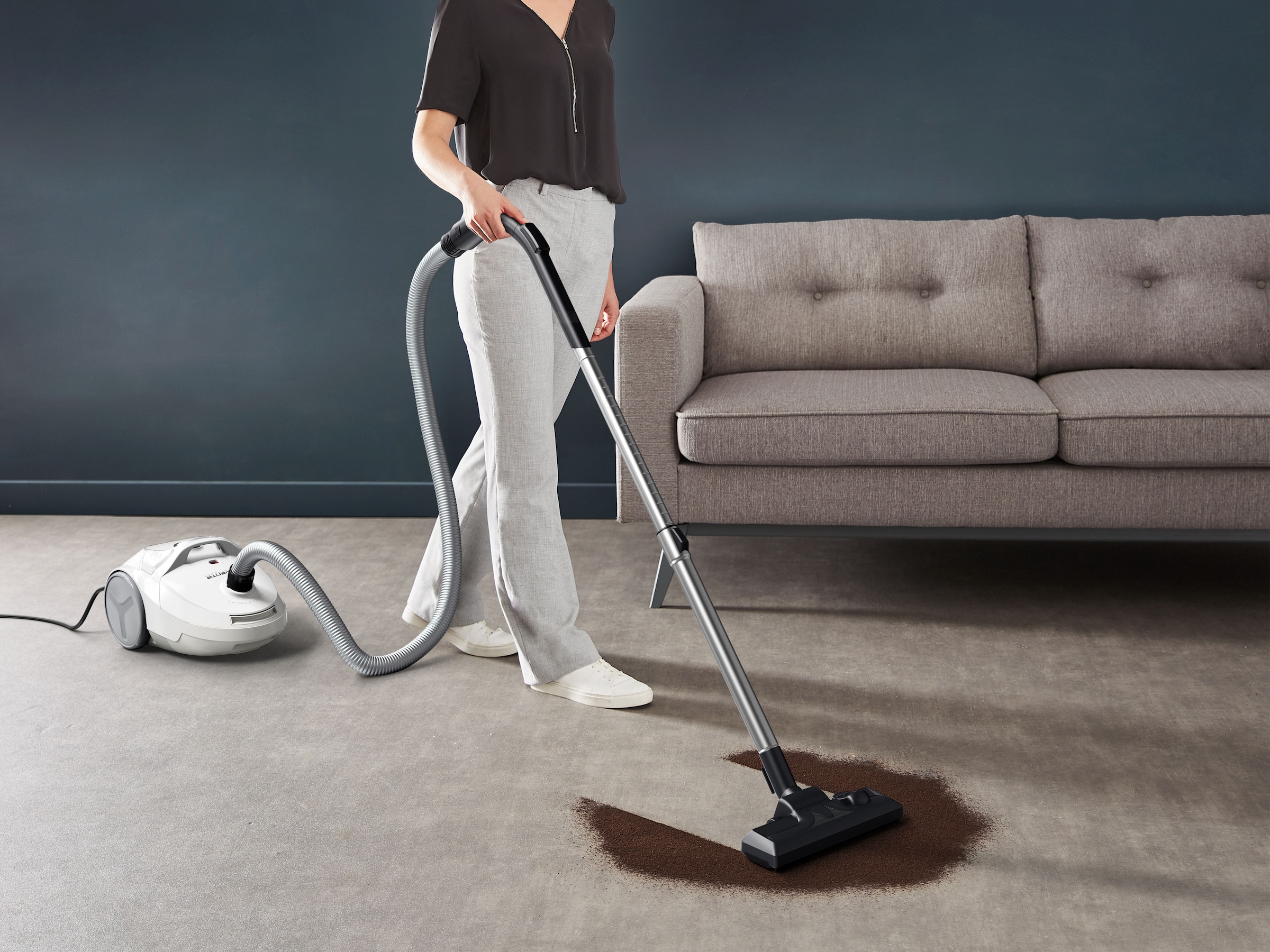 Rowenta Bodenstaubsauger »RO3957«, 900 W, mit Beutel