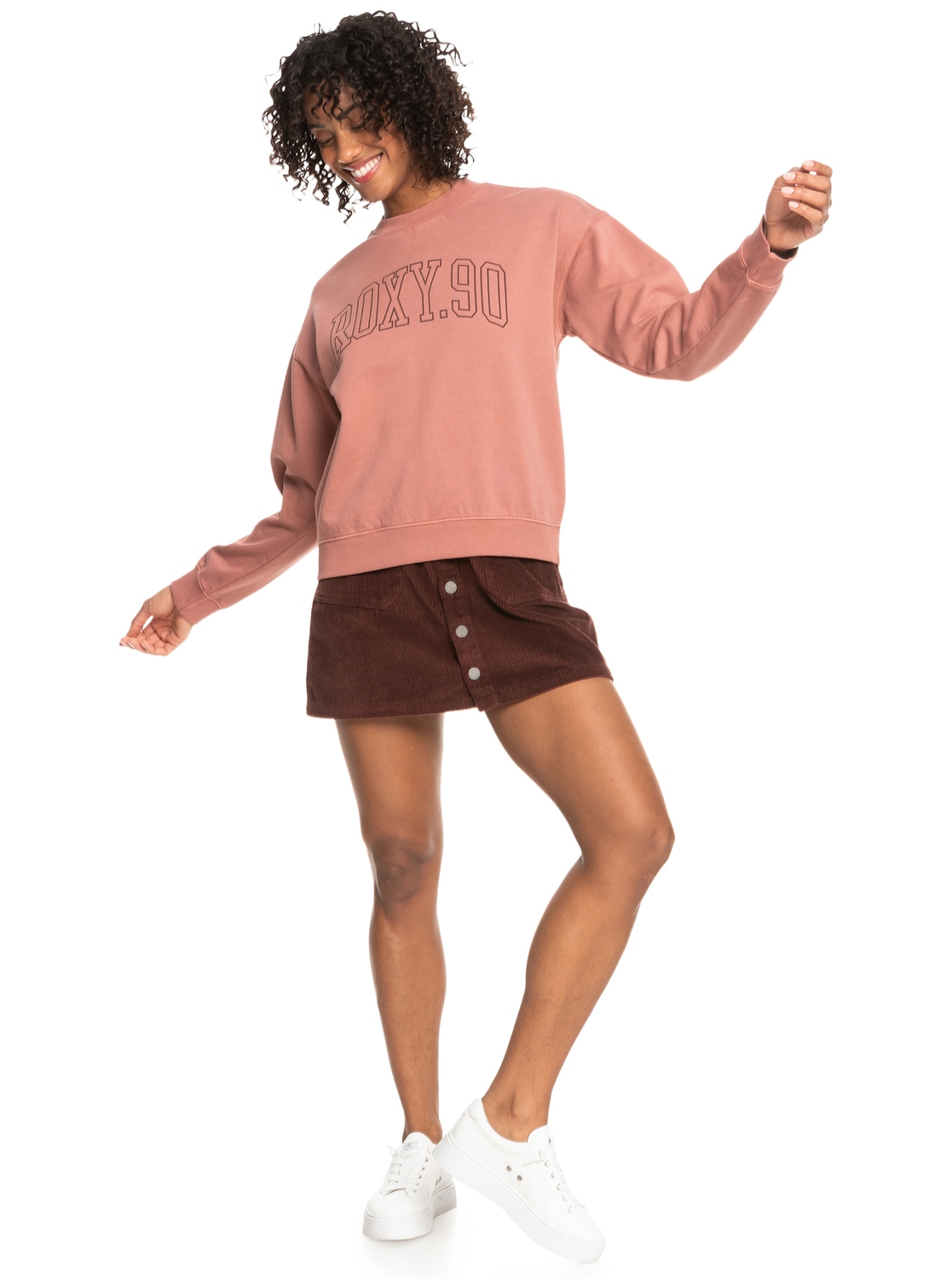 Roxy Sweatshirt »Until Daylight«