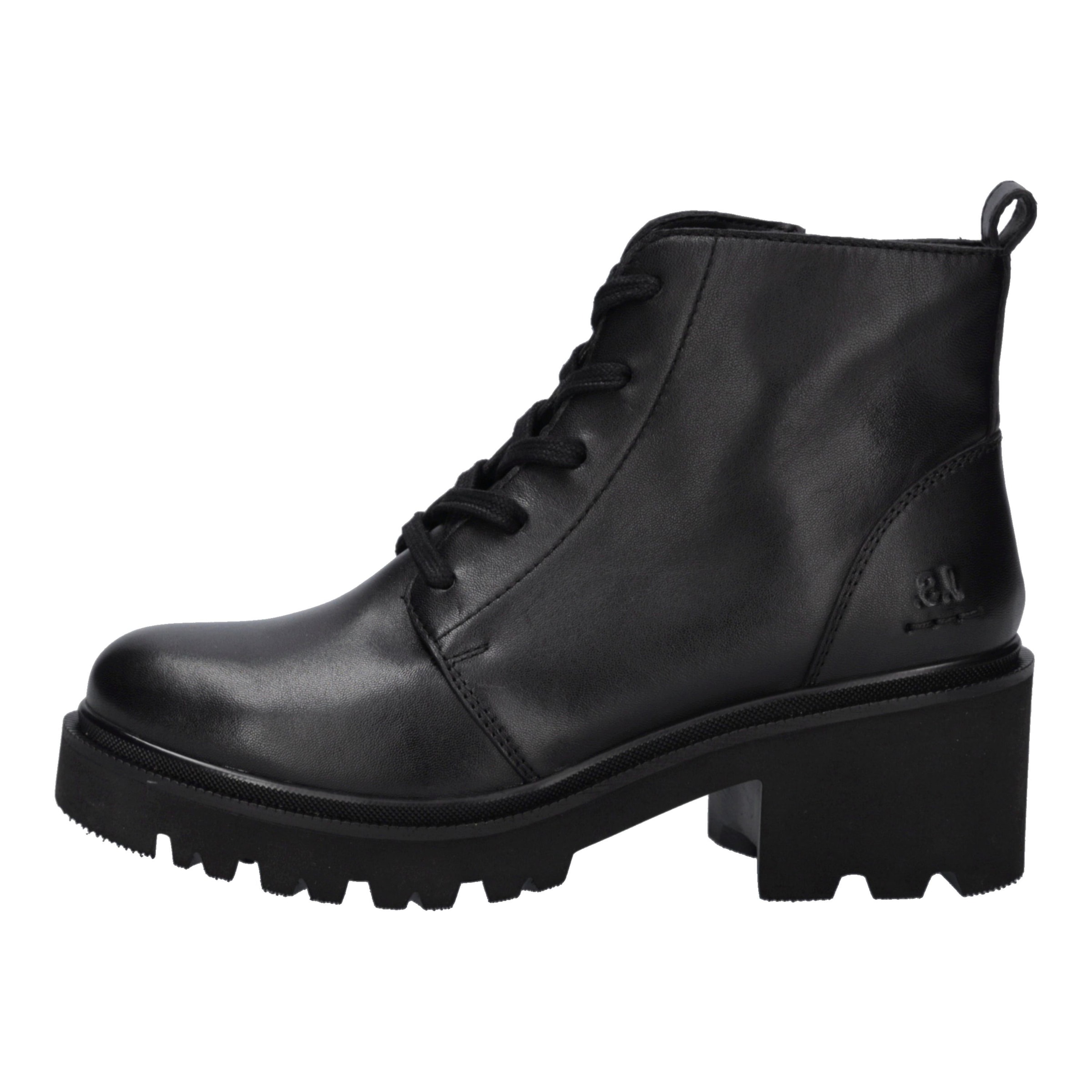 Josef Seibel Stiefelette »Josephine 08, schwarz«