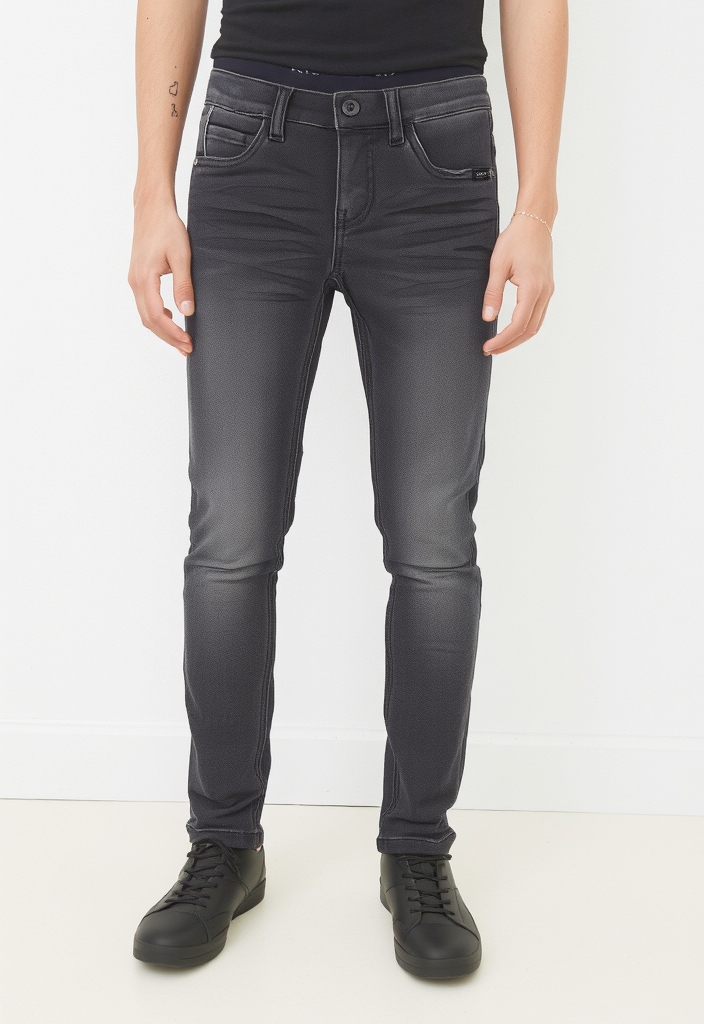 Name It Stretch-Jeans »NKMTHEO DNMCLAS PANT NOO«