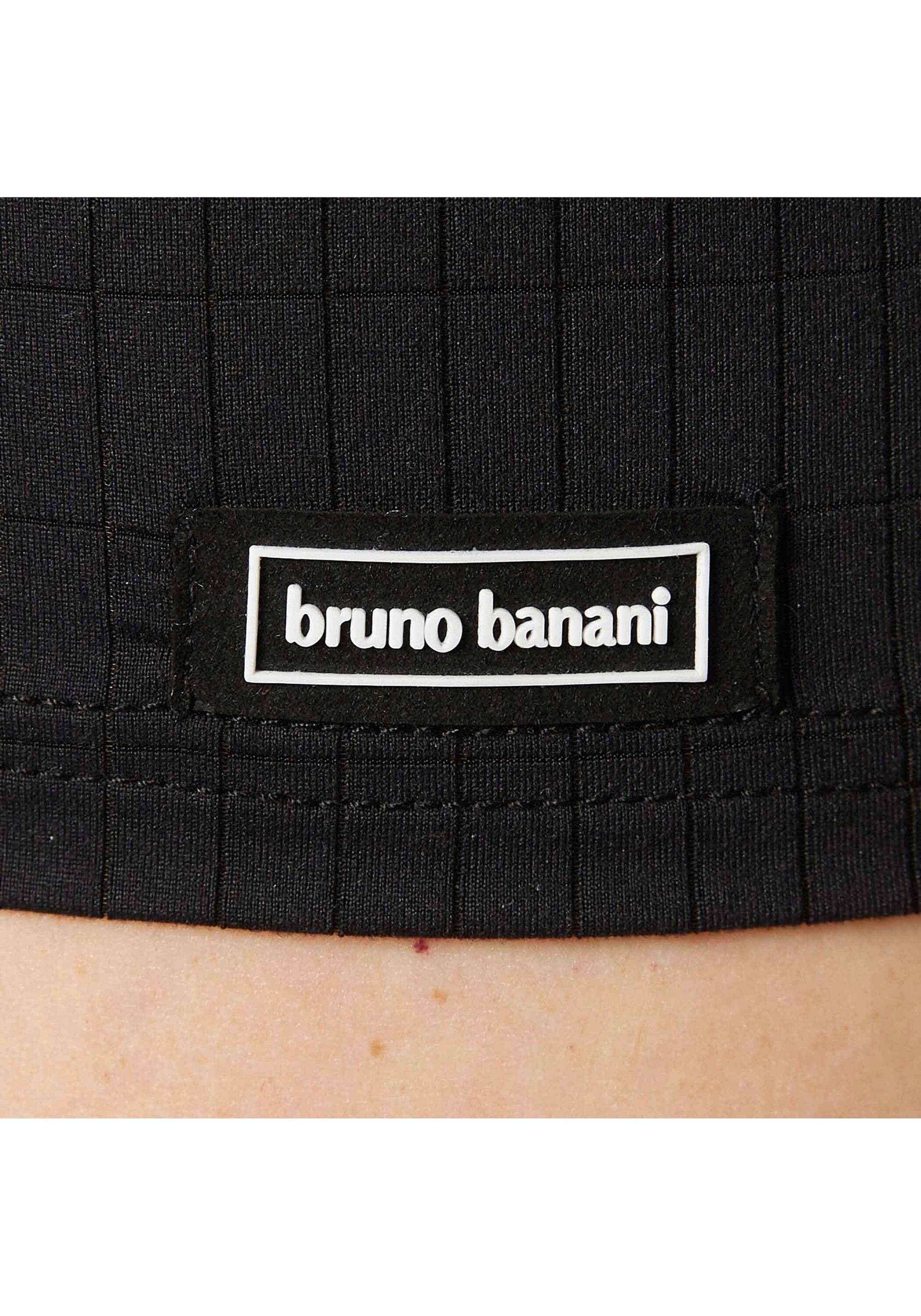 Bruno Banani T-Shirt »T-Shirt 1er Pack«