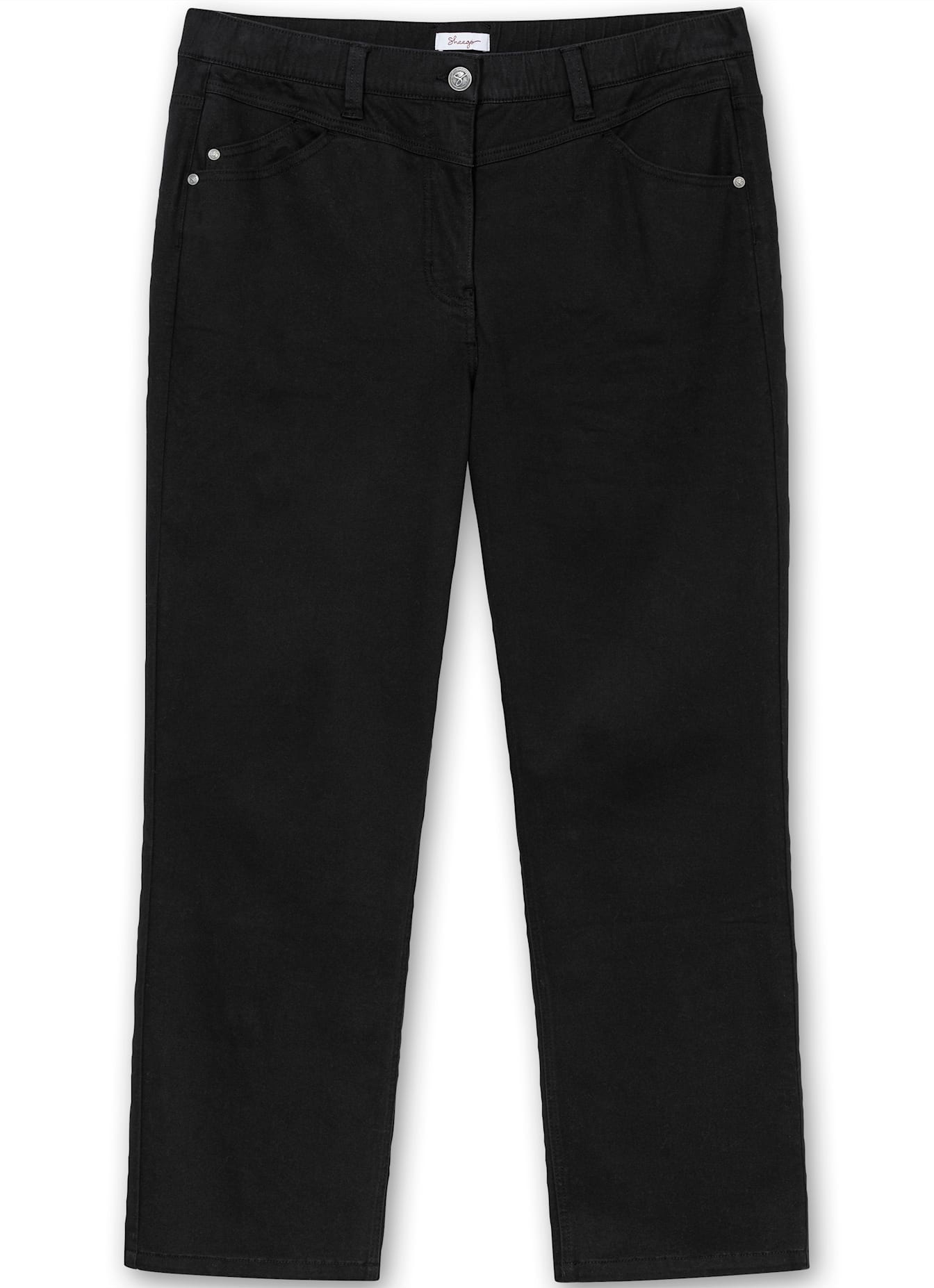 Sheego Stretch-Hose