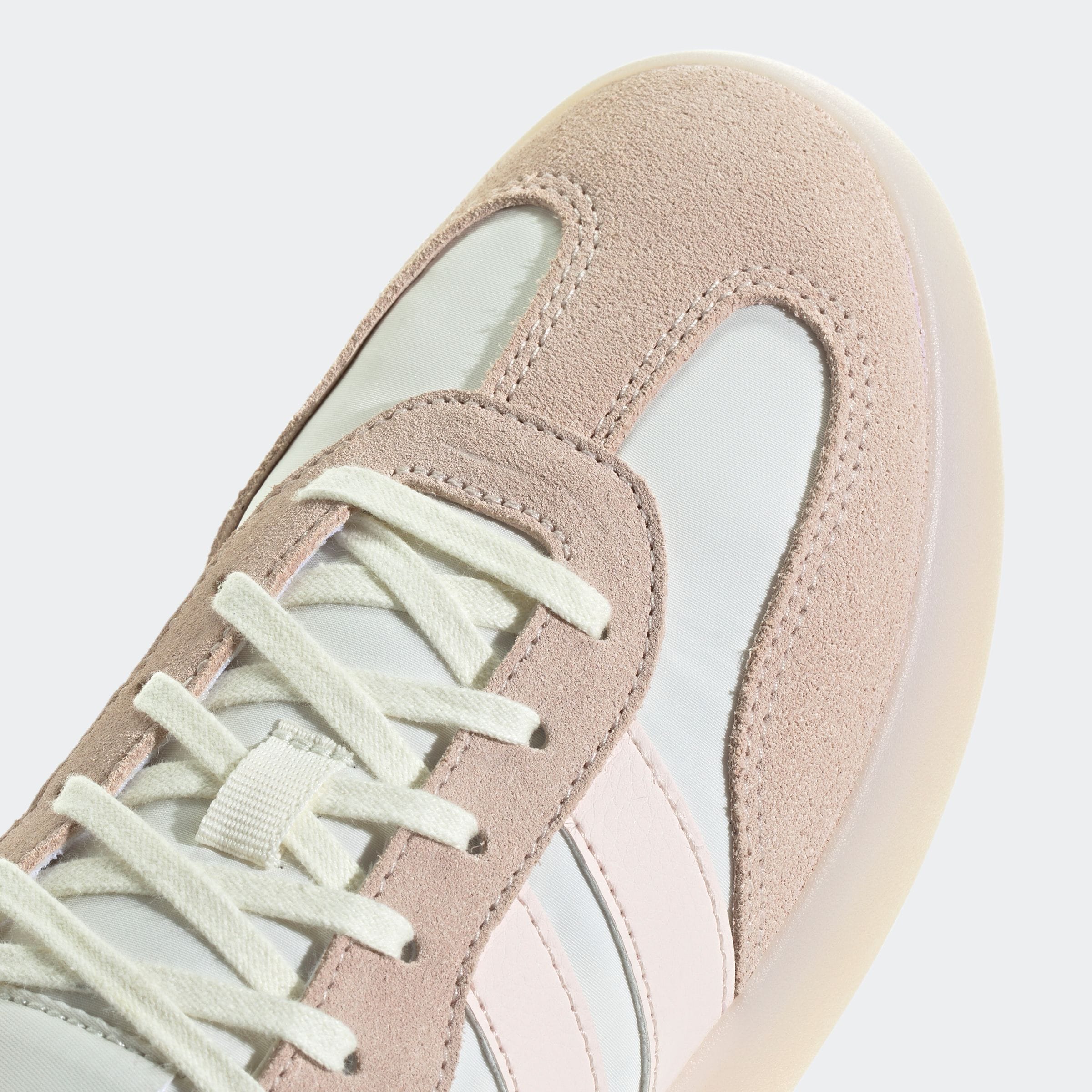 adidas Sportswear Sneaker »BARREDA DECODE«, Design auf den Spuren des adidas Handball Spezial