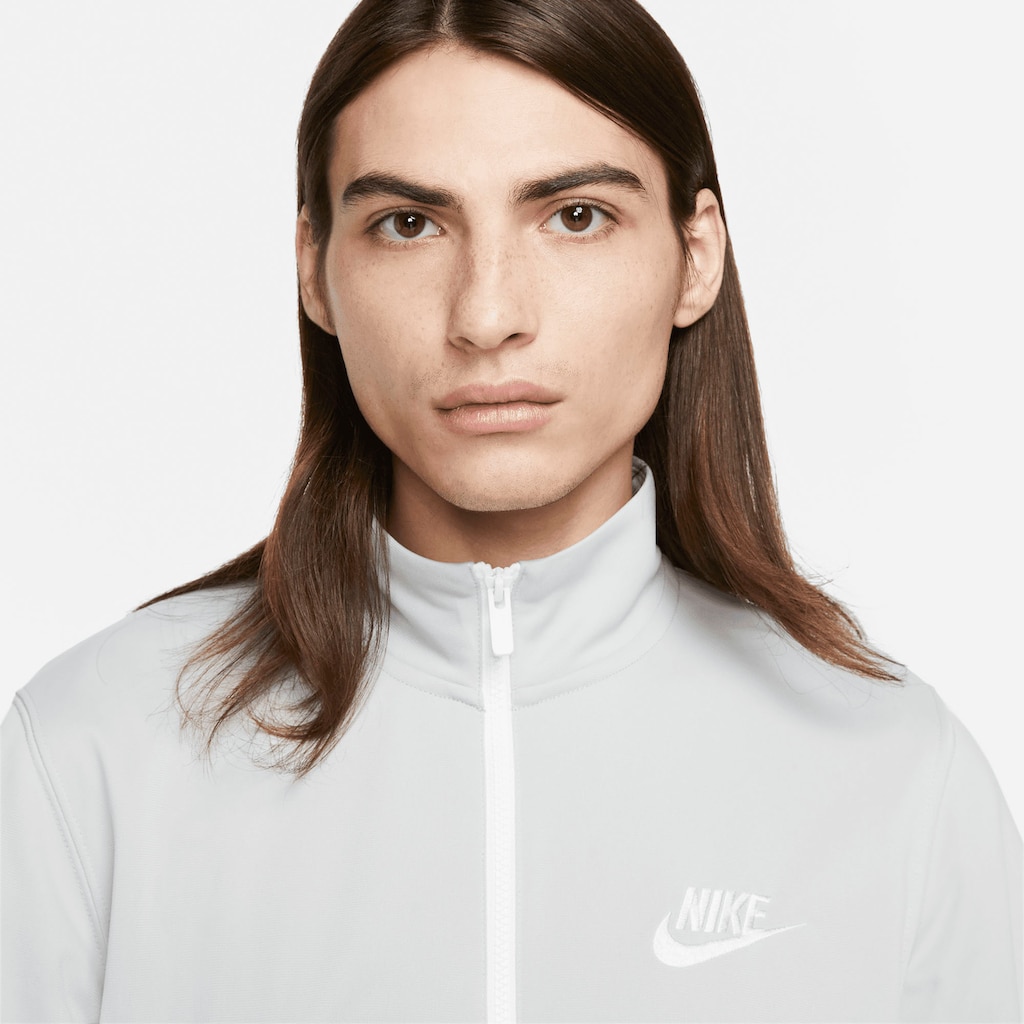 Nike Sportswear Trainingsanzug »Sport Essentials Men's Poly-Knit Track Suit«, (Set, 2 tlg.)