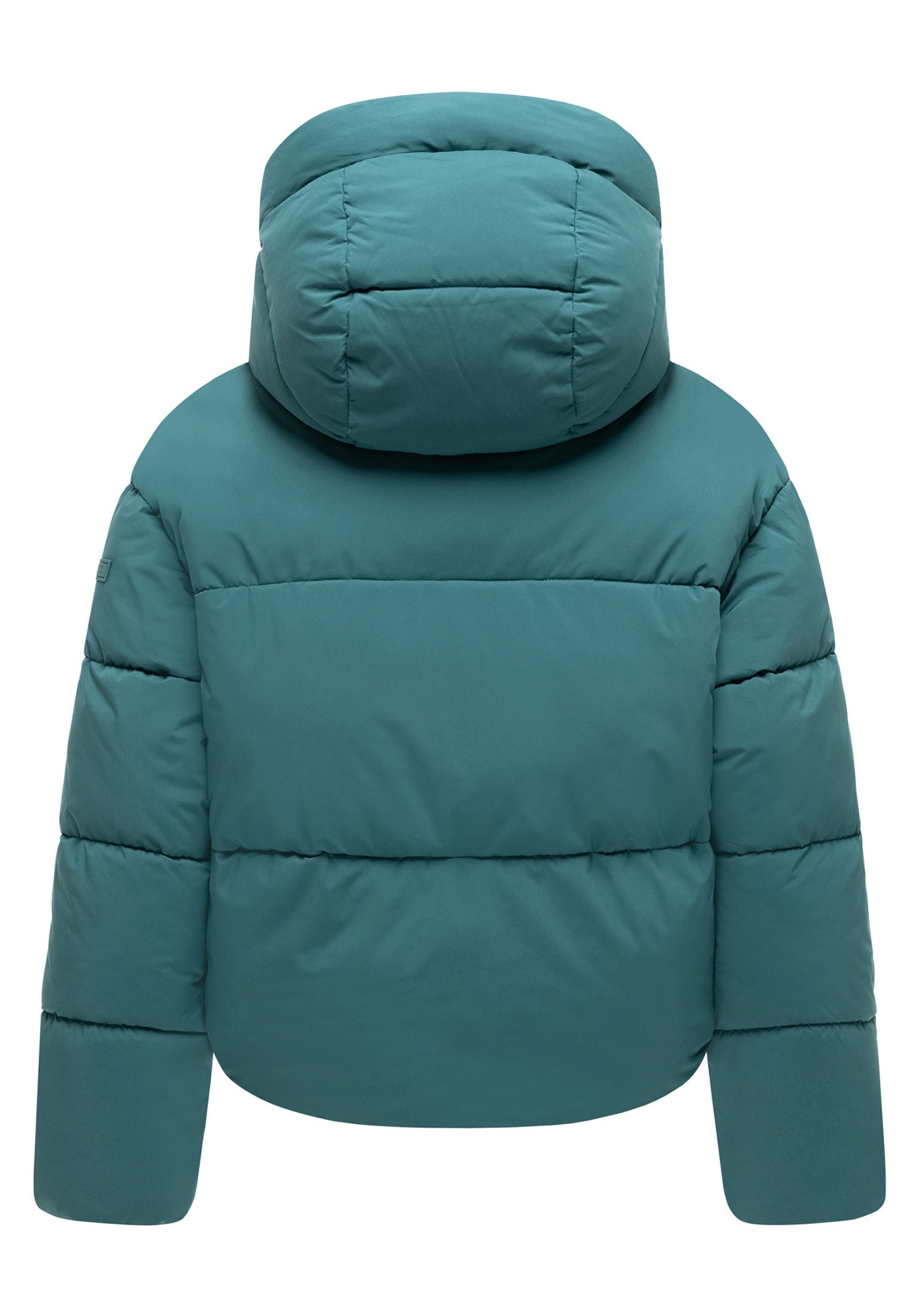Marikoo Winterjacke »Marikoo Zilvaa Damen Steppjacke N175«