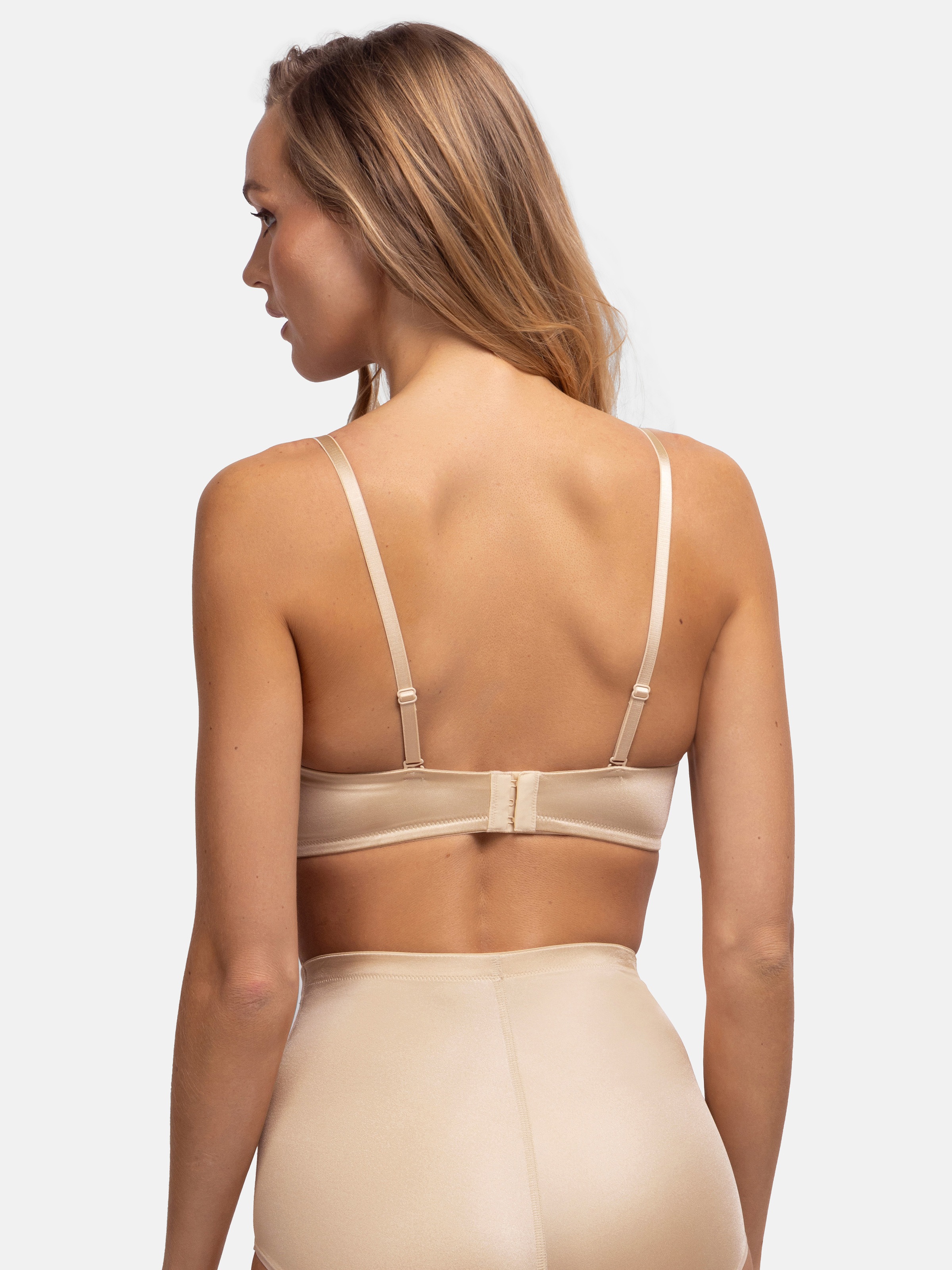 Dorina Bandeau-BH »SUBLIME SCULPT«, Shapewear