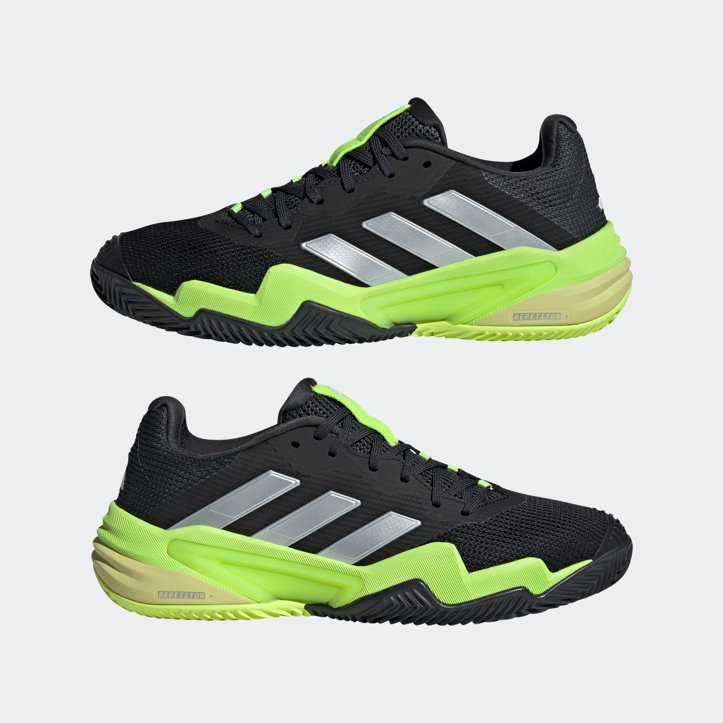 adidas Performance Tennisschuh »BARRICADE 13 CLAY«
