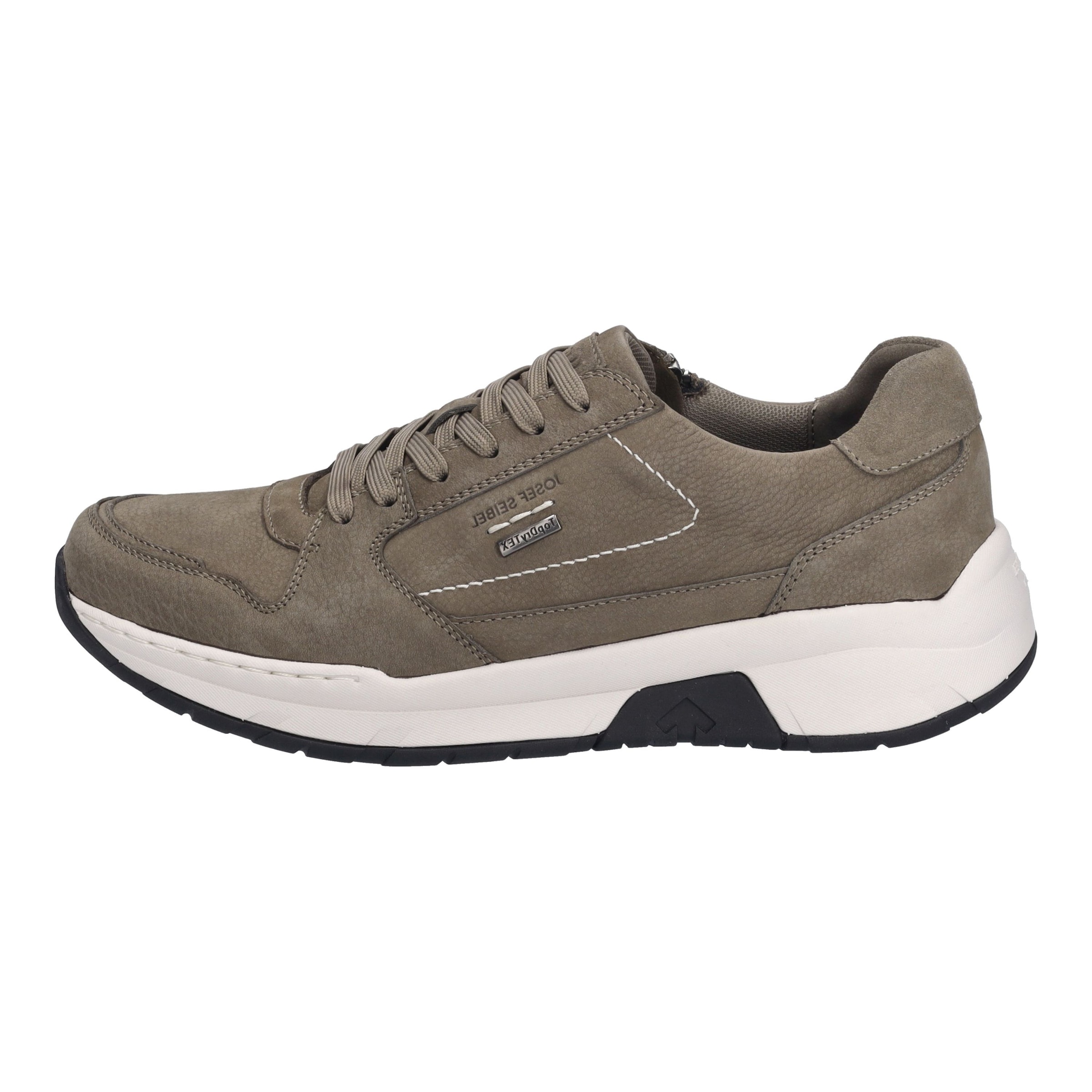 Josef Seibel Sneaker »Mitchell 50, grau«