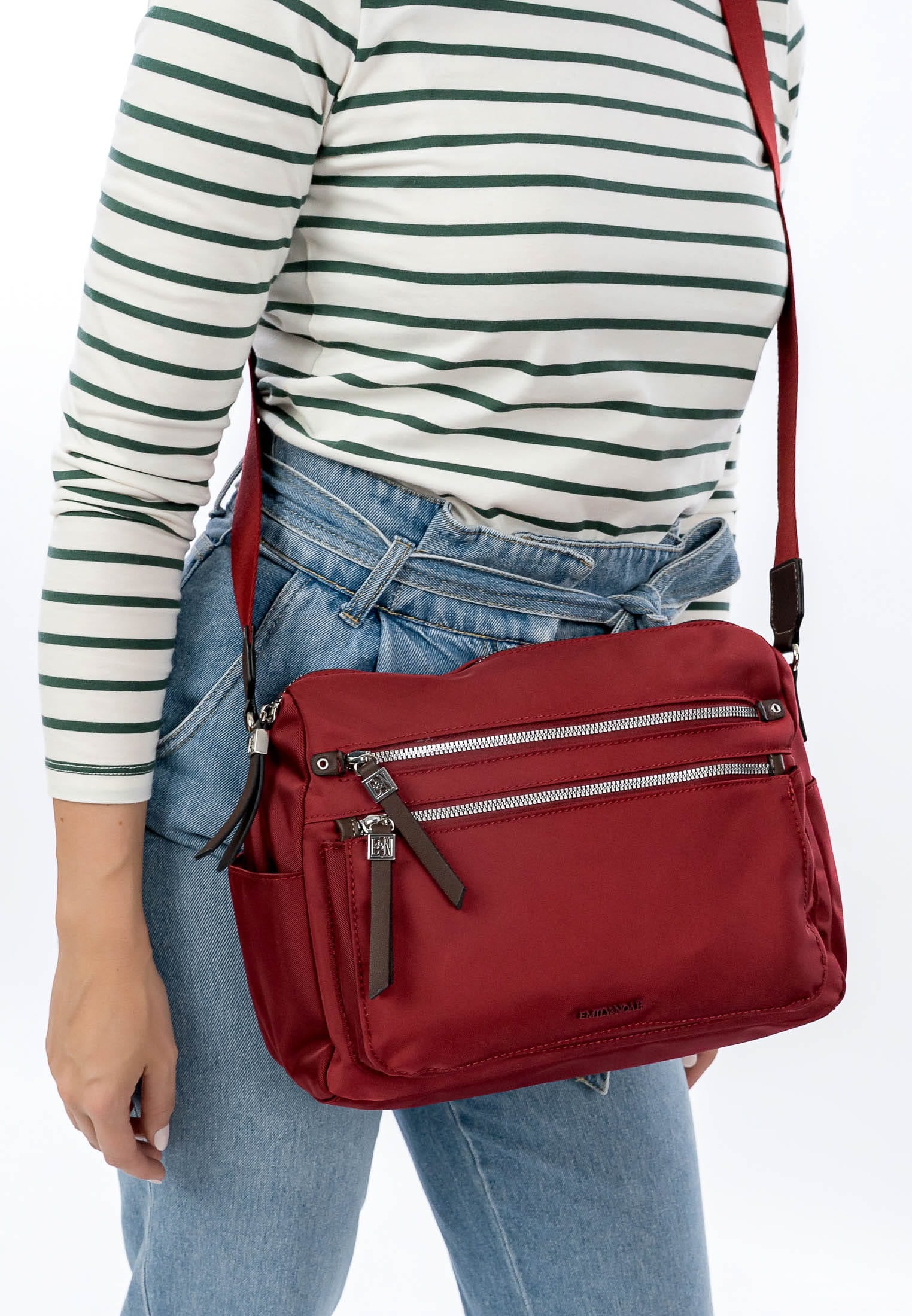 EMILY & NOAH Umhängetasche »Umhängetasche E&N Esther«