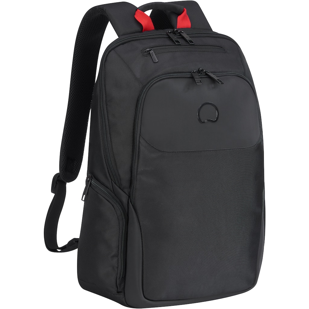 Delsey Laptoprucksack »Parvis Plus«