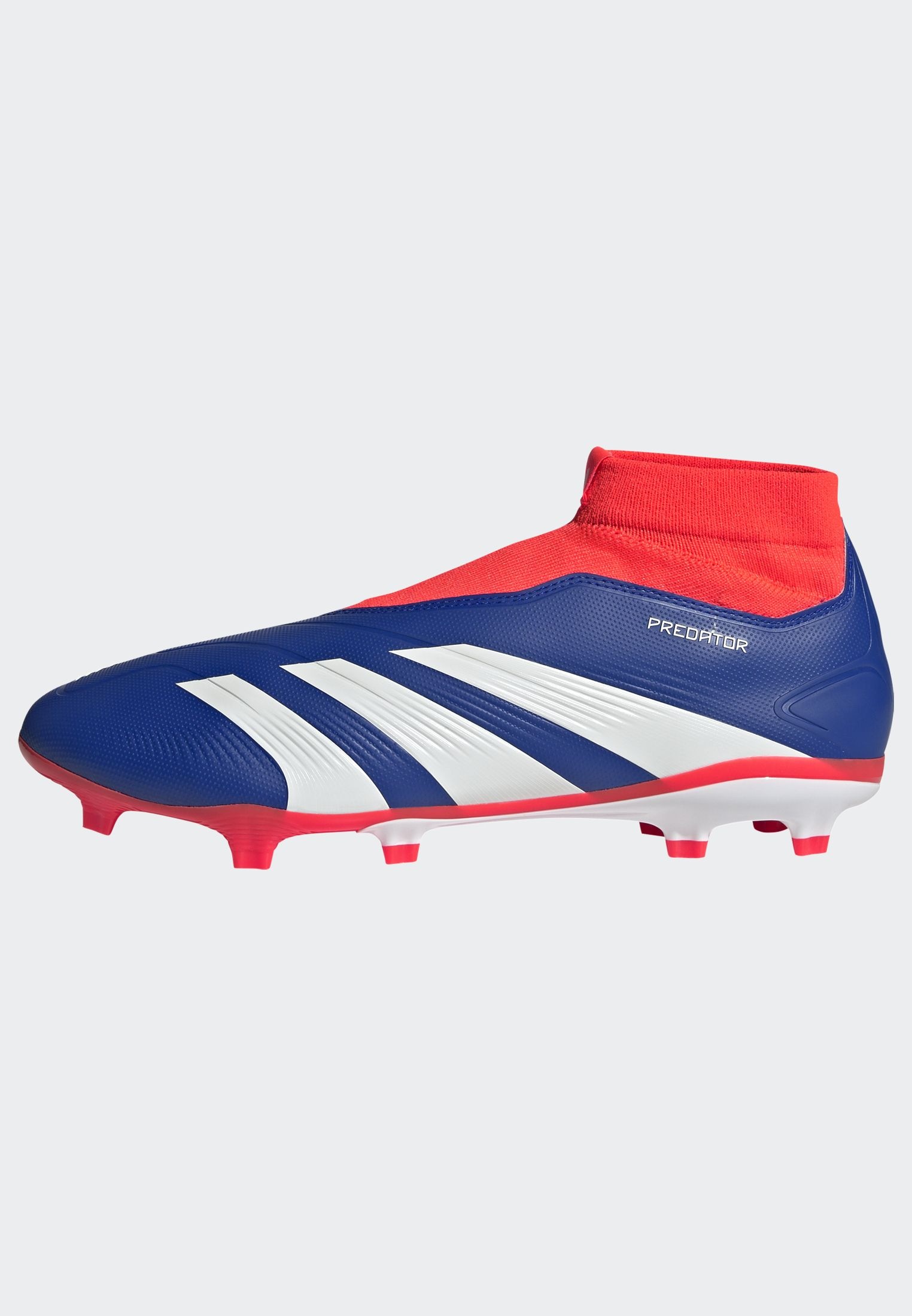 adidas Performance Fußballschuh »PREDATOR LEAGUE LACELESS FG«