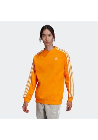 adidas Originals Sweatshirt »ADICOLOR CLASSICS 3-STREIFEN« kaufen