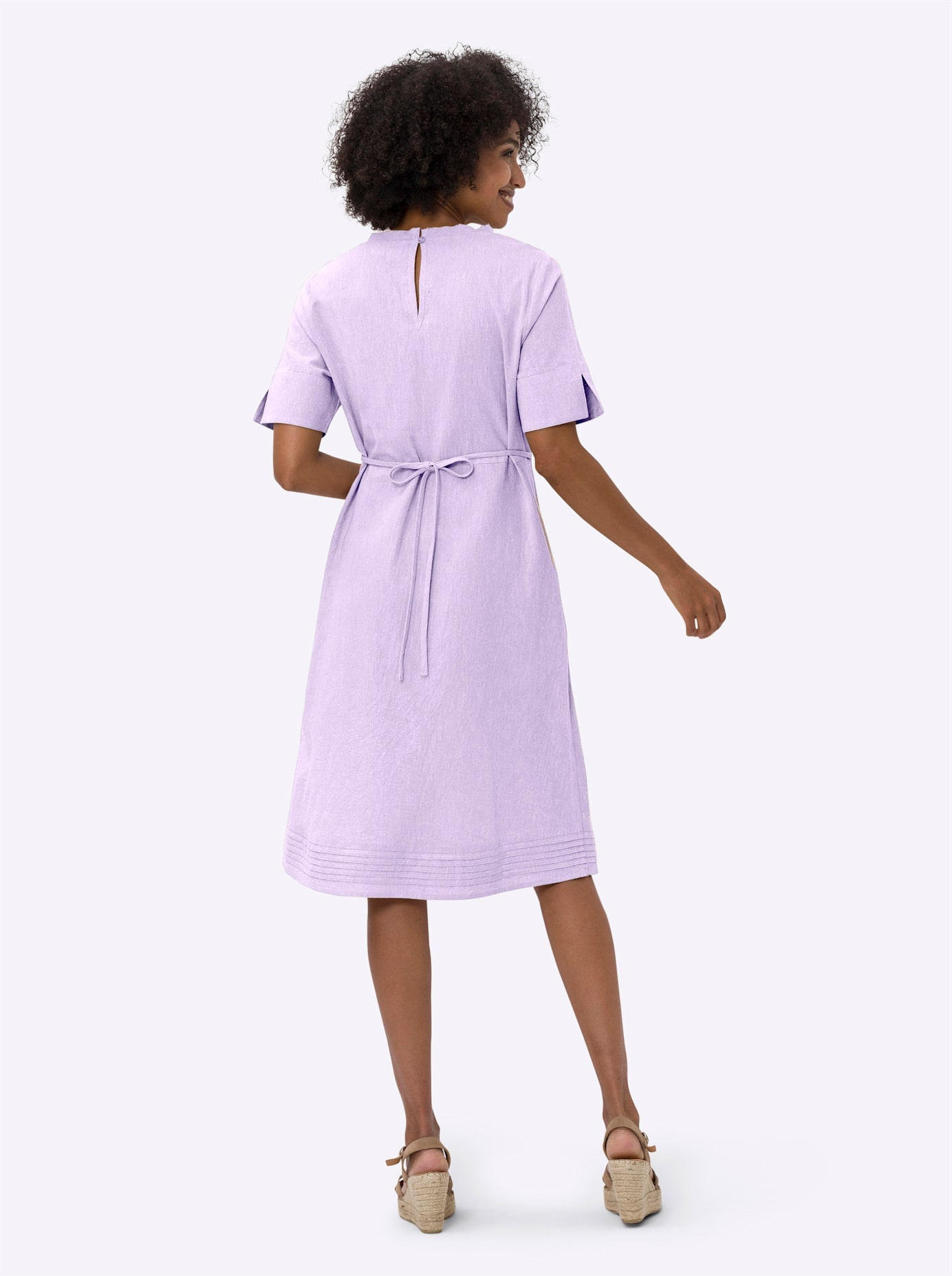 heine Sommerkleid »Kleid«