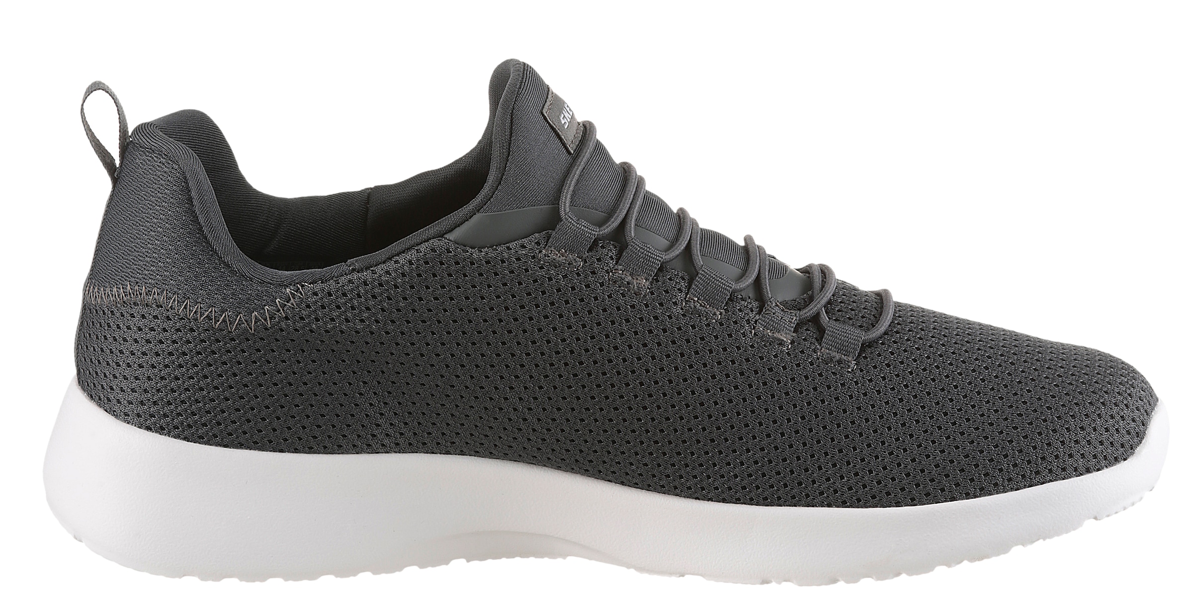 Skechers Slip-On Sneaker »DYNAMIGHT«  Slipper, Sneaker mit Memory Foam