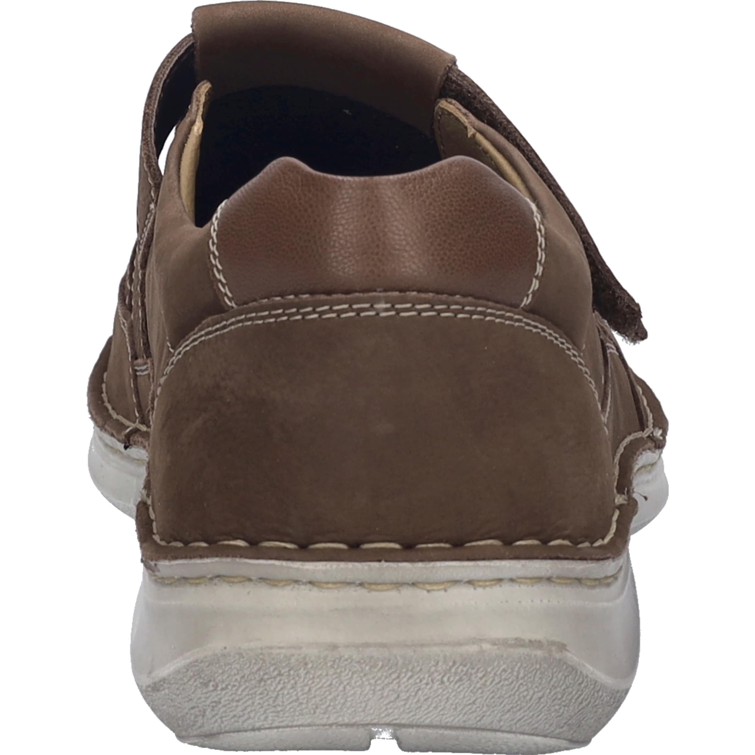 Josef Seibel Slipper »New Anvers 81, braun«