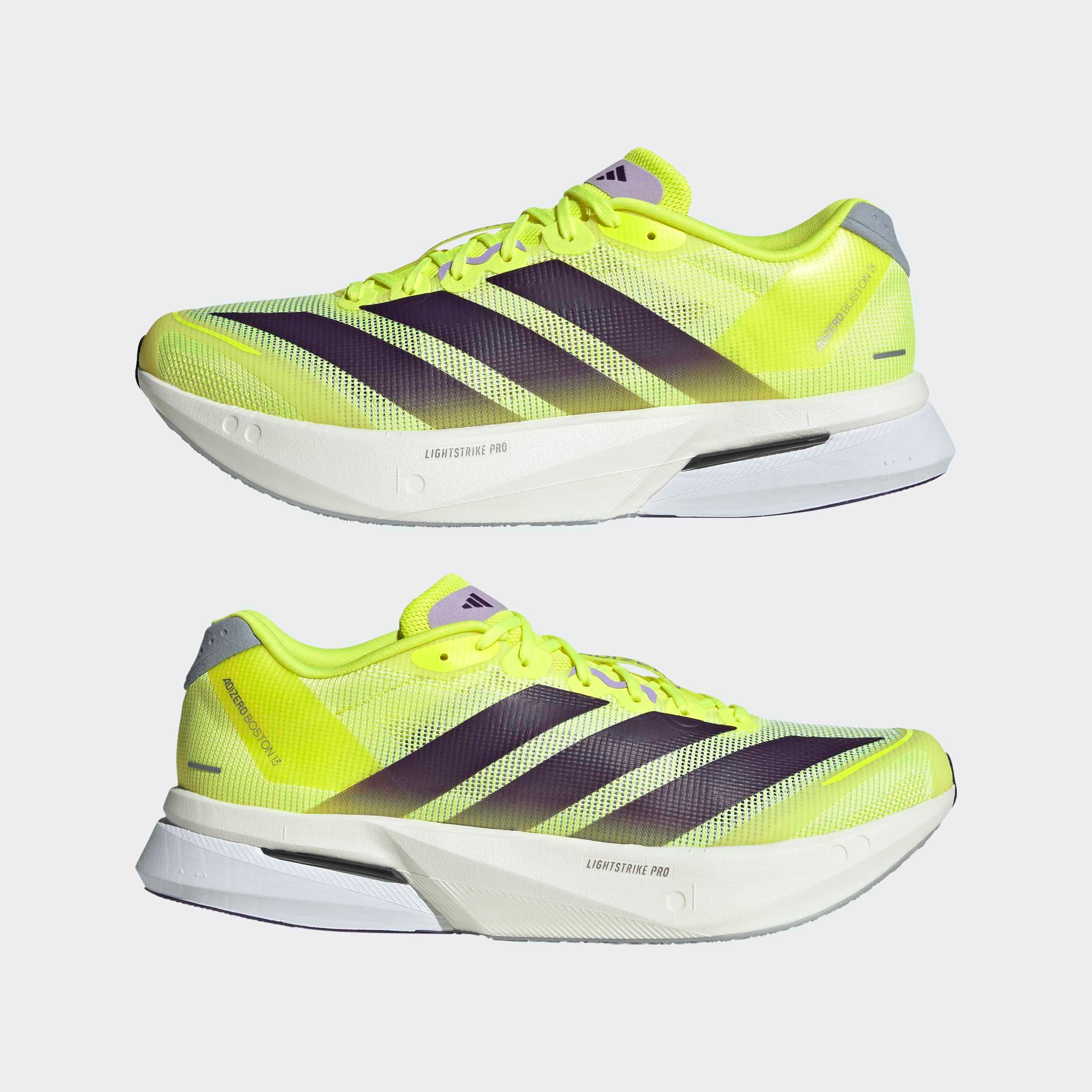 adidas Performance Laufschuh »ADIZERO BOSTON 13«