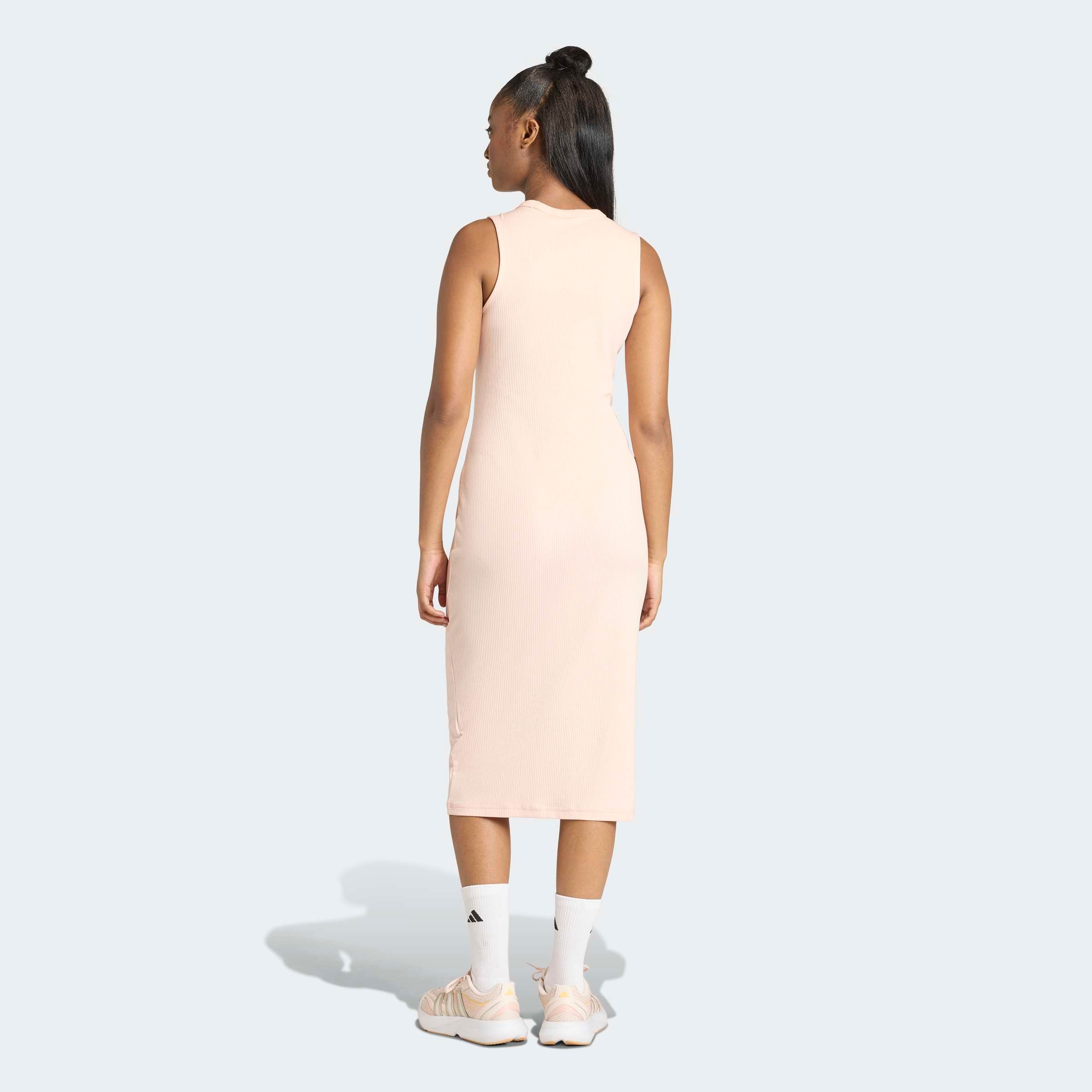 adidas Sportswear Shirtkleid »ALL SZN RIB«