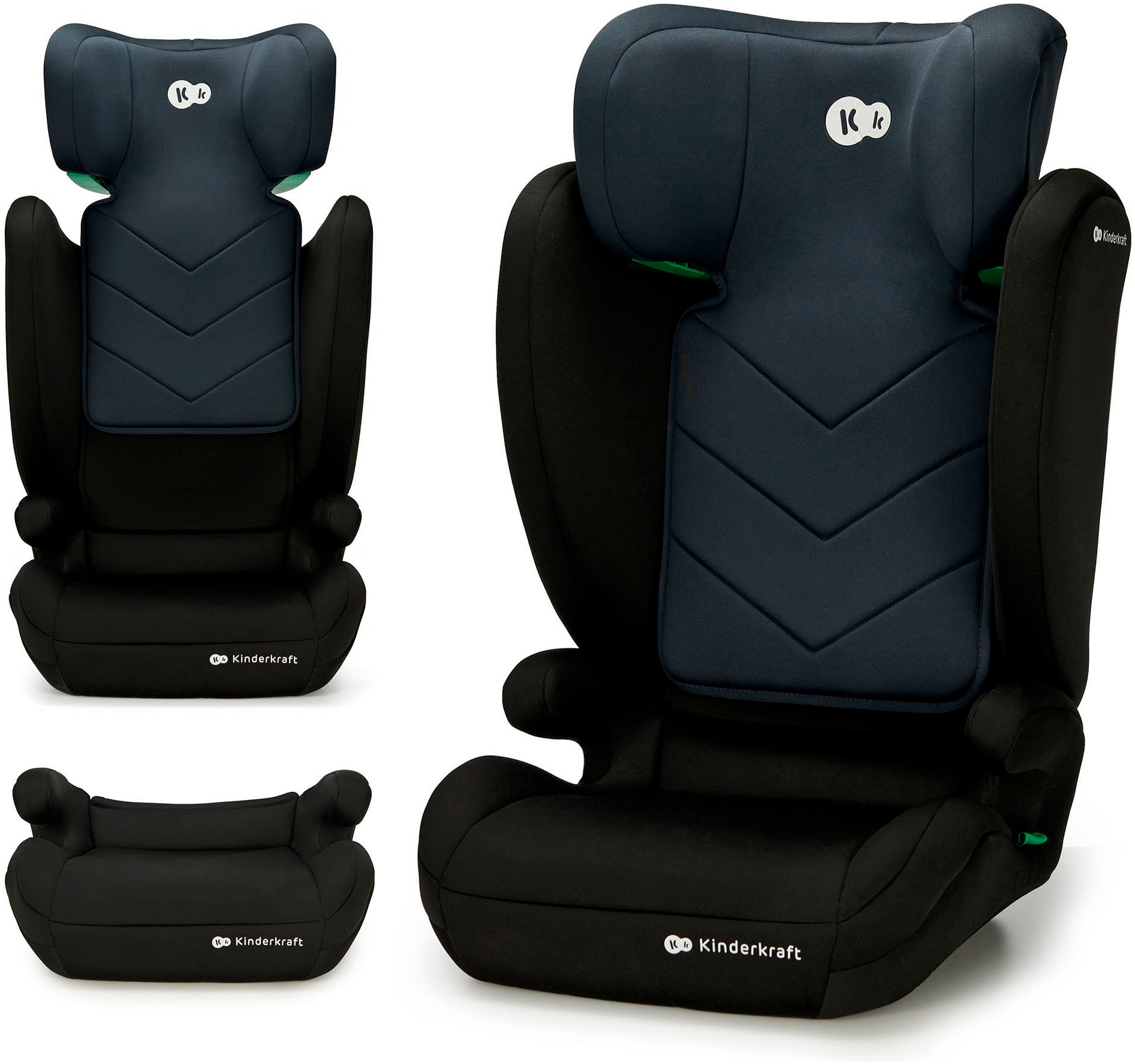 Kinderkraft Autokindersitz »I-SPARK«
