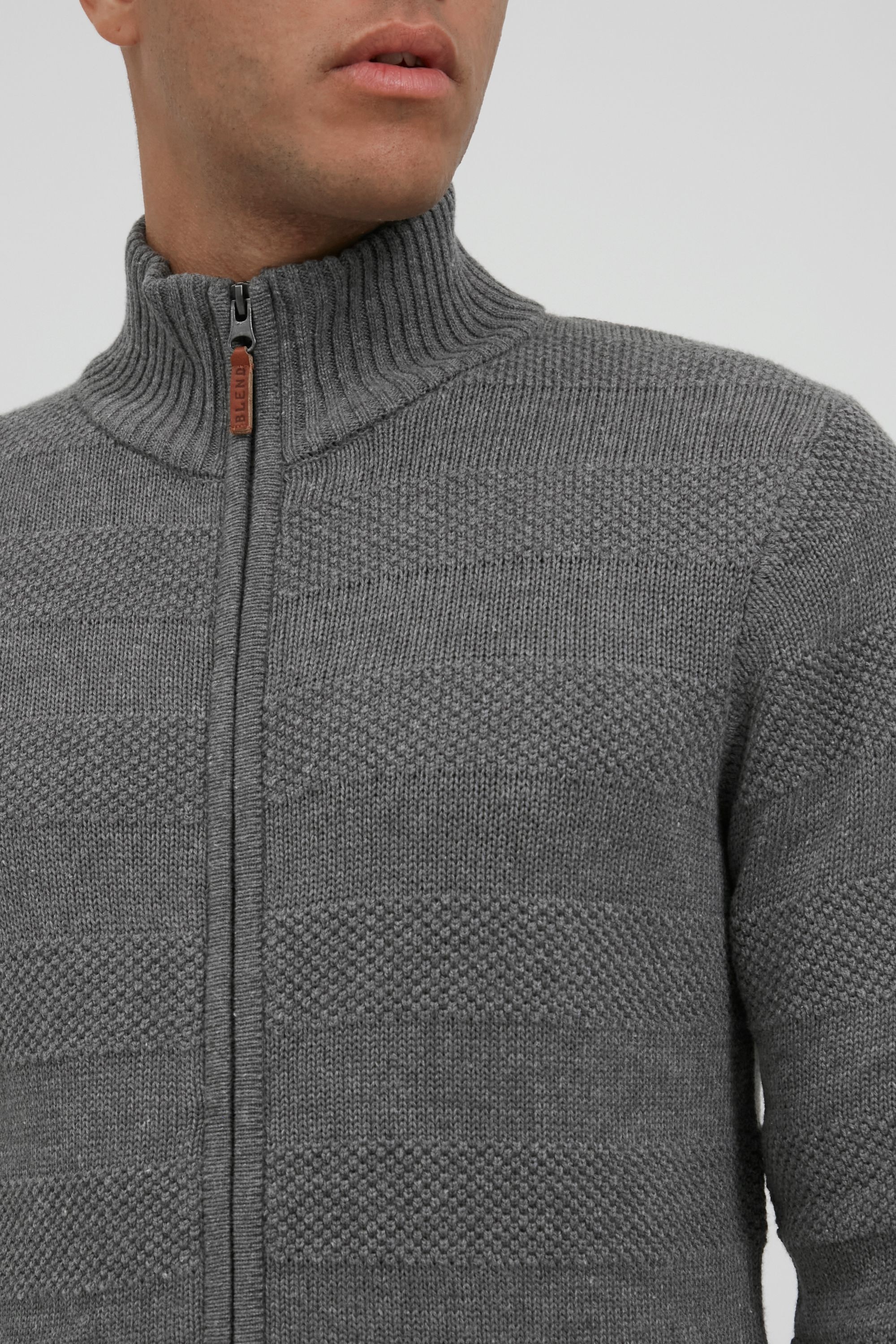 Blend Strickjacke »Strickjacke BHGalmaro«