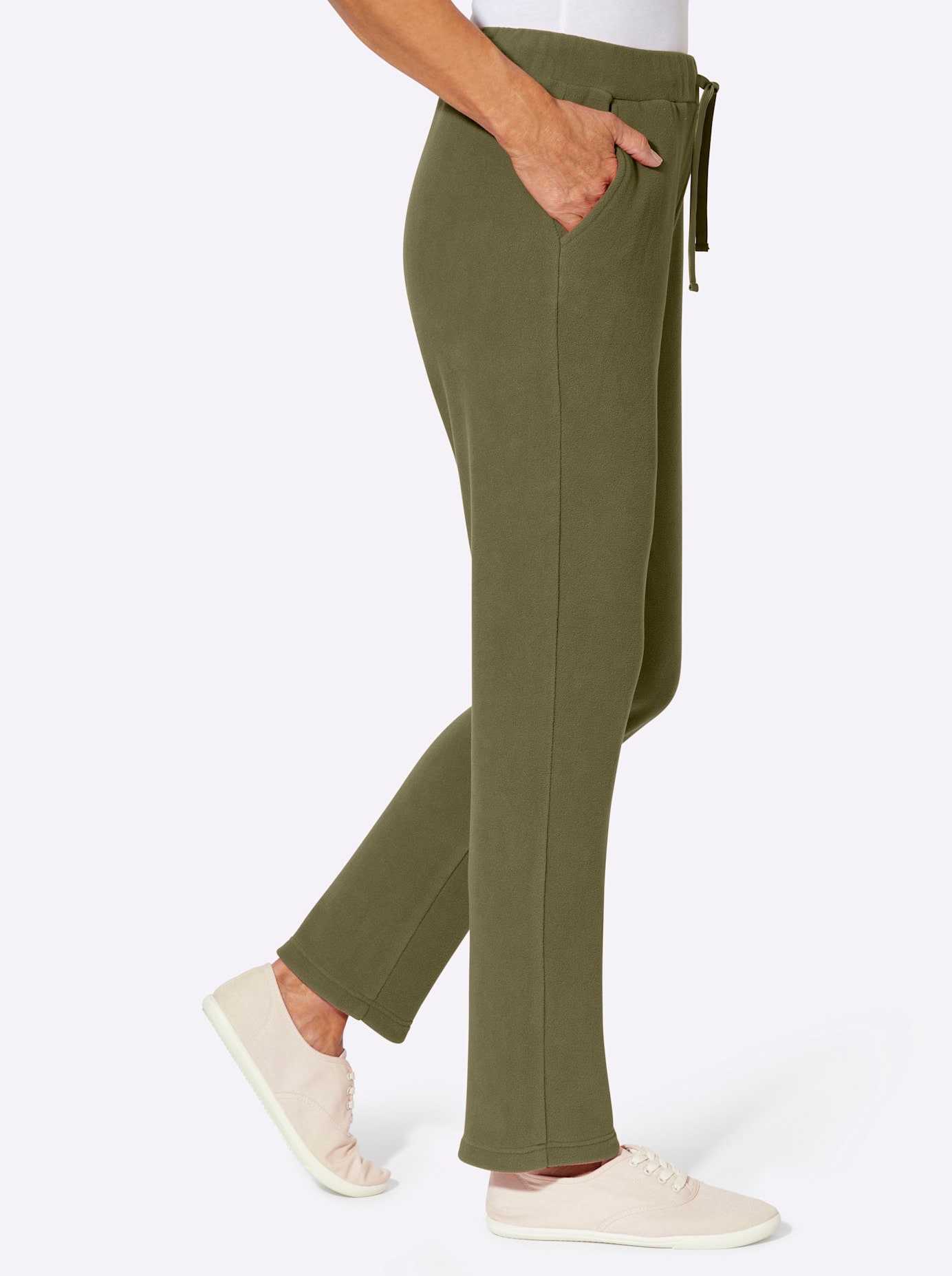 Classic Basics Fleecehose