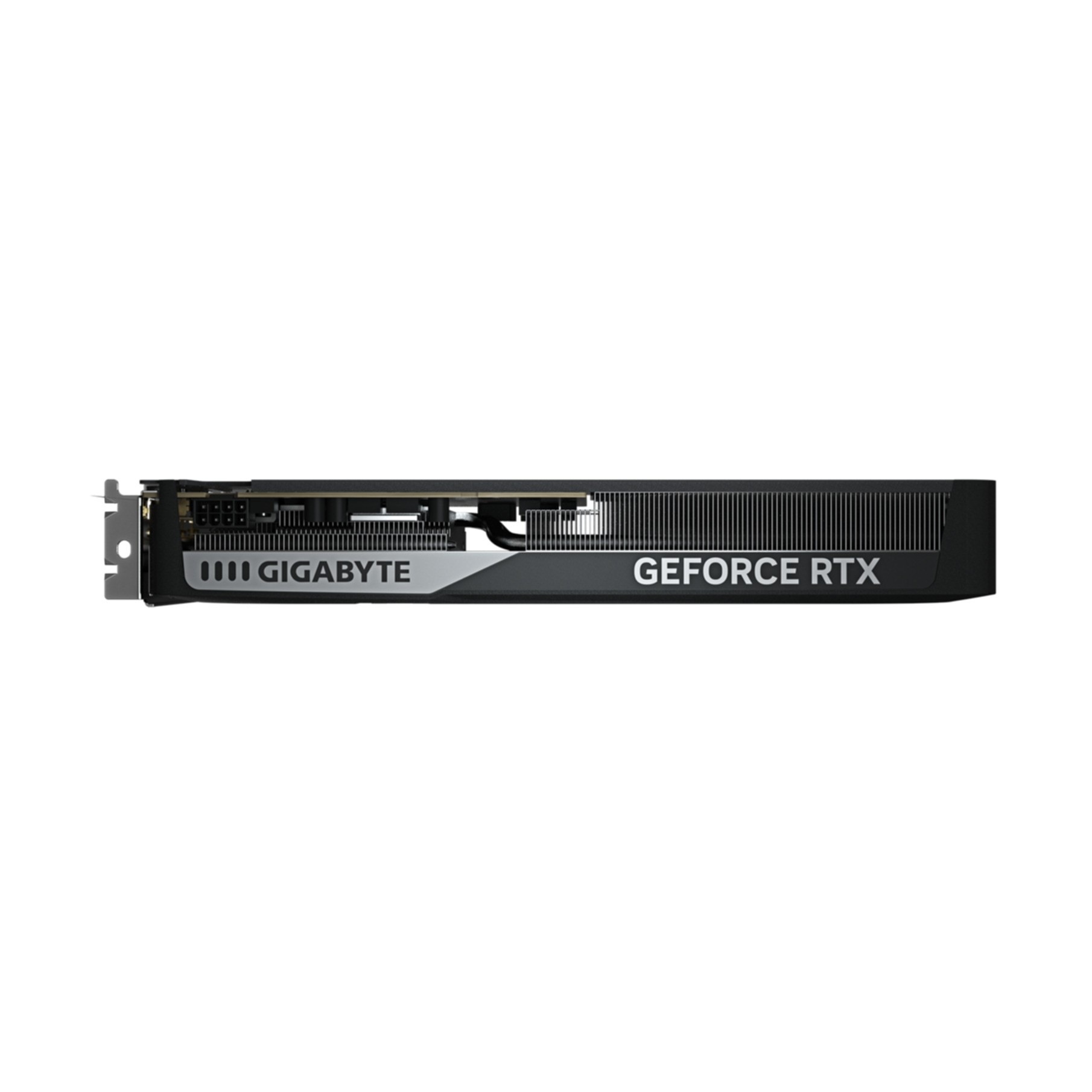 Gigabyte Grafikkarte »GeForce RTX 5060 EAGLE MAX OC 8G Grafikkarte – 8 GB GDDR7, 128 Bit, PC«
