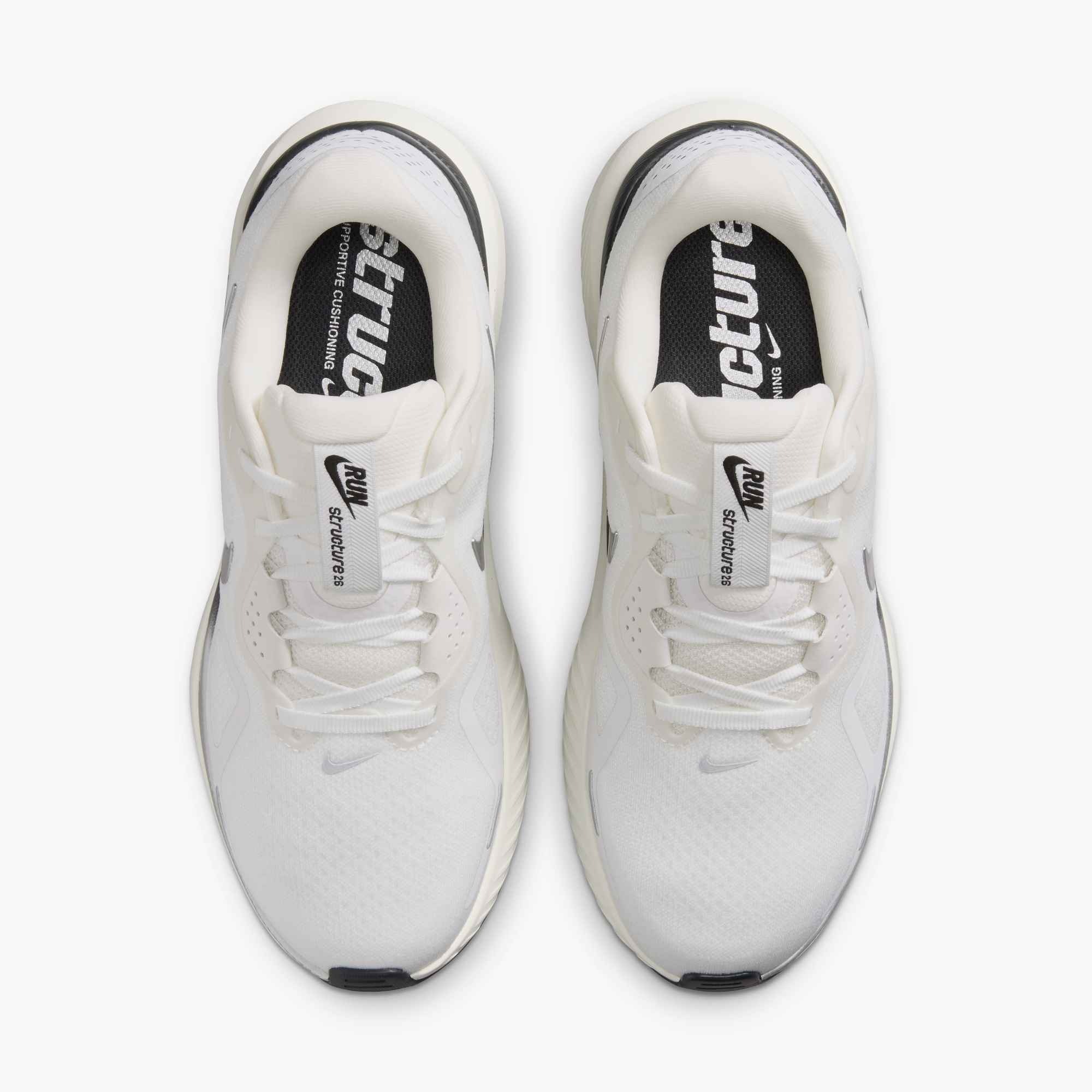 Nike Laufschuh »W STRUCTURE 26 ESS«  für mehr Stabilität bei gleichzeitig hoher Dämpfung