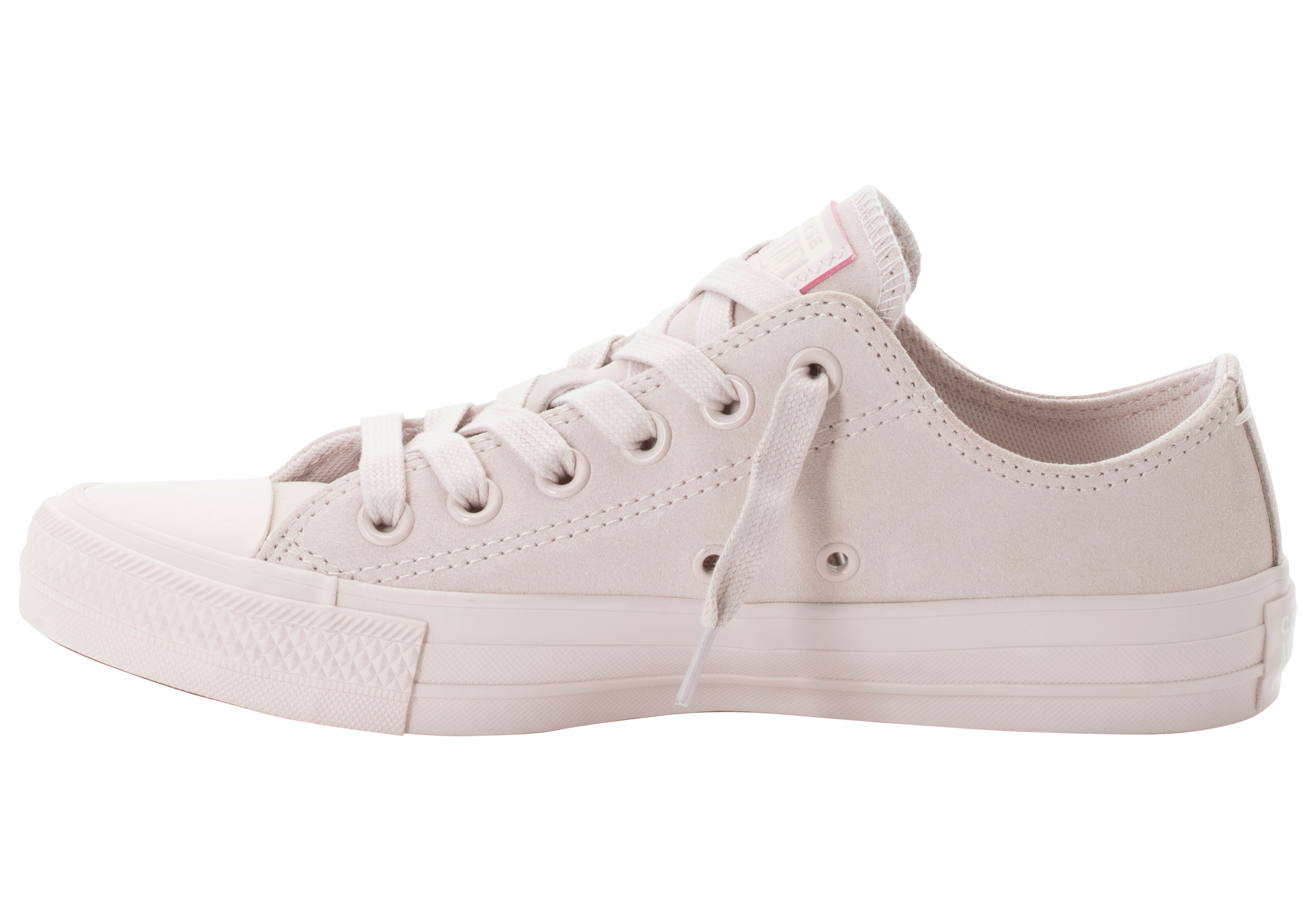 Converse Sneaker »CHUCK TAYLOR ALL STAR SUEDE«