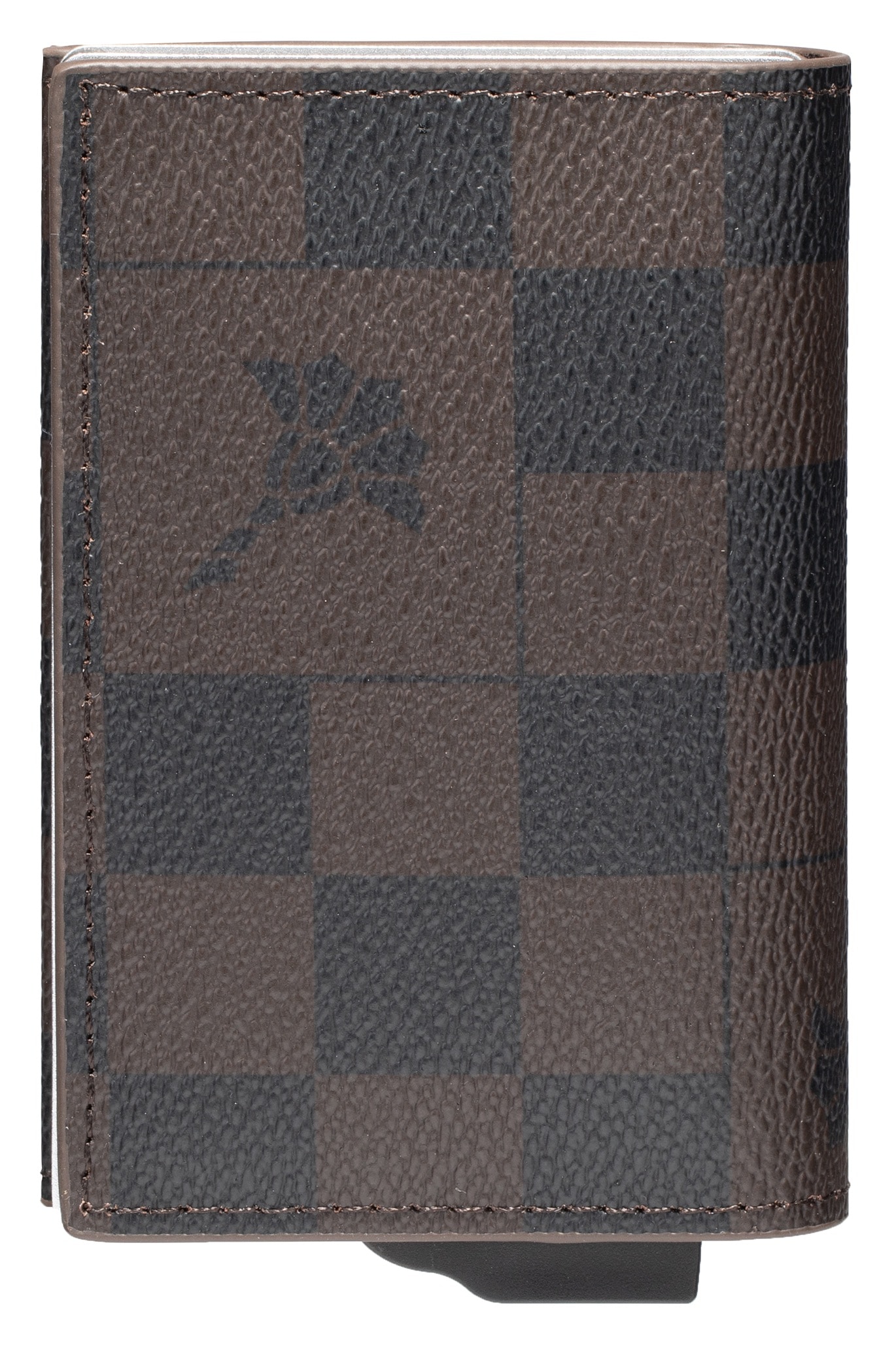 JOOP! Kartenetui »cortina piazza c-one e-cage sv8« mit 6 Kartenfächern, 2 Steckfächern