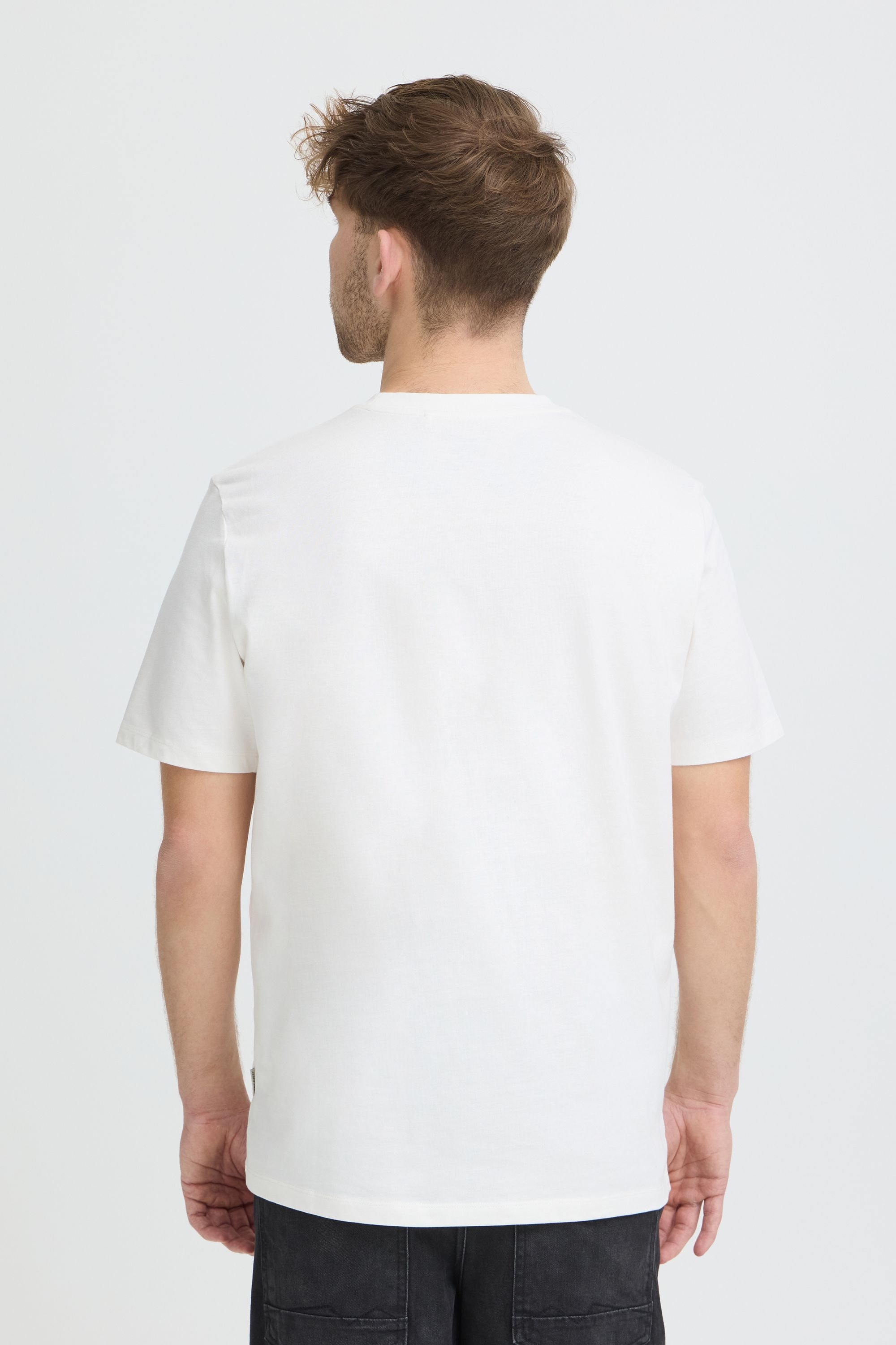 Blend Rundhalsshirt »Rundhalsshirt BHKurt«